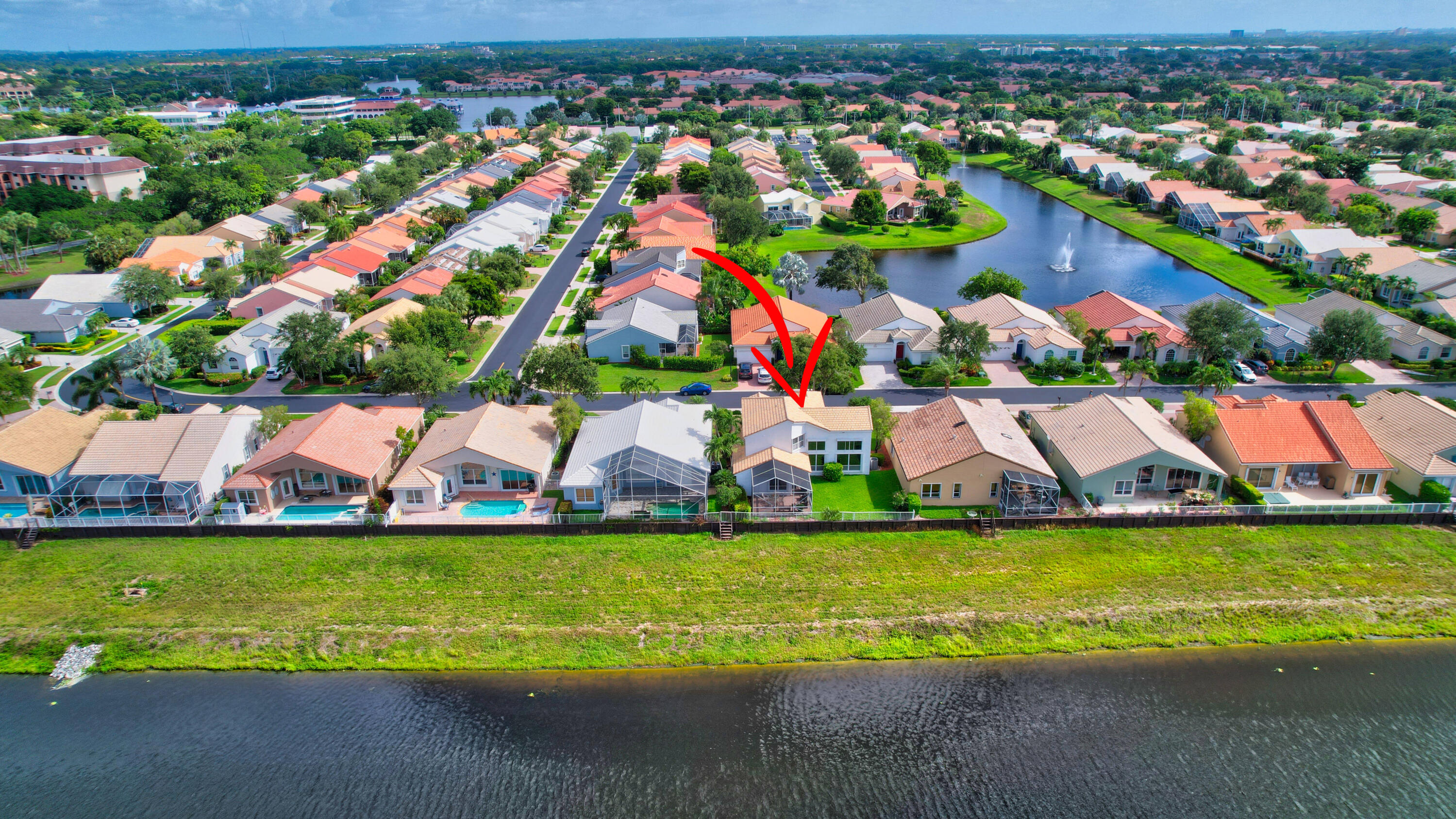 COSTA DEL SOL - Residential