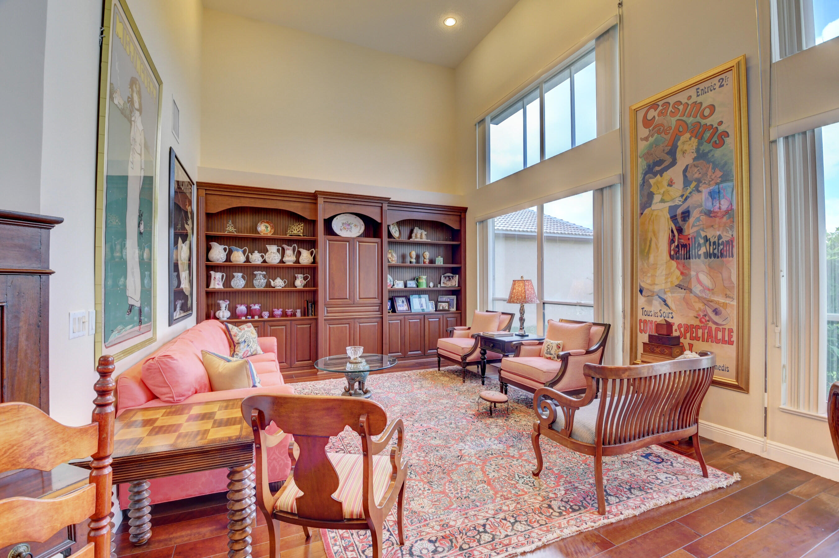 COSTA DEL SOL - Residential