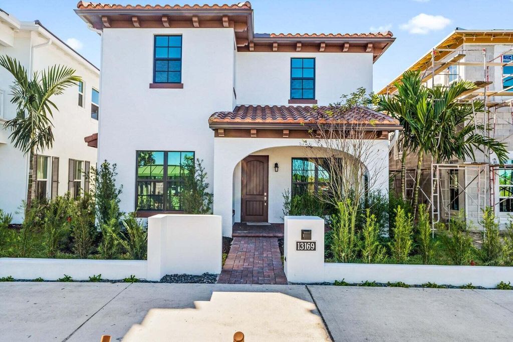 Photo of 13169 Alton Road, Palm Beach Gardens, FL 33418 (MLS # R10892081)