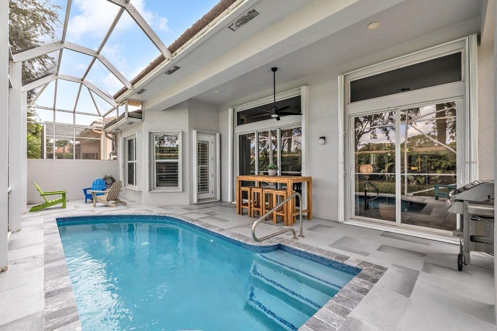 Photo of 7089 Palazzo Reale, Boynton Beach, FL 33437 (MLS # F10536004)