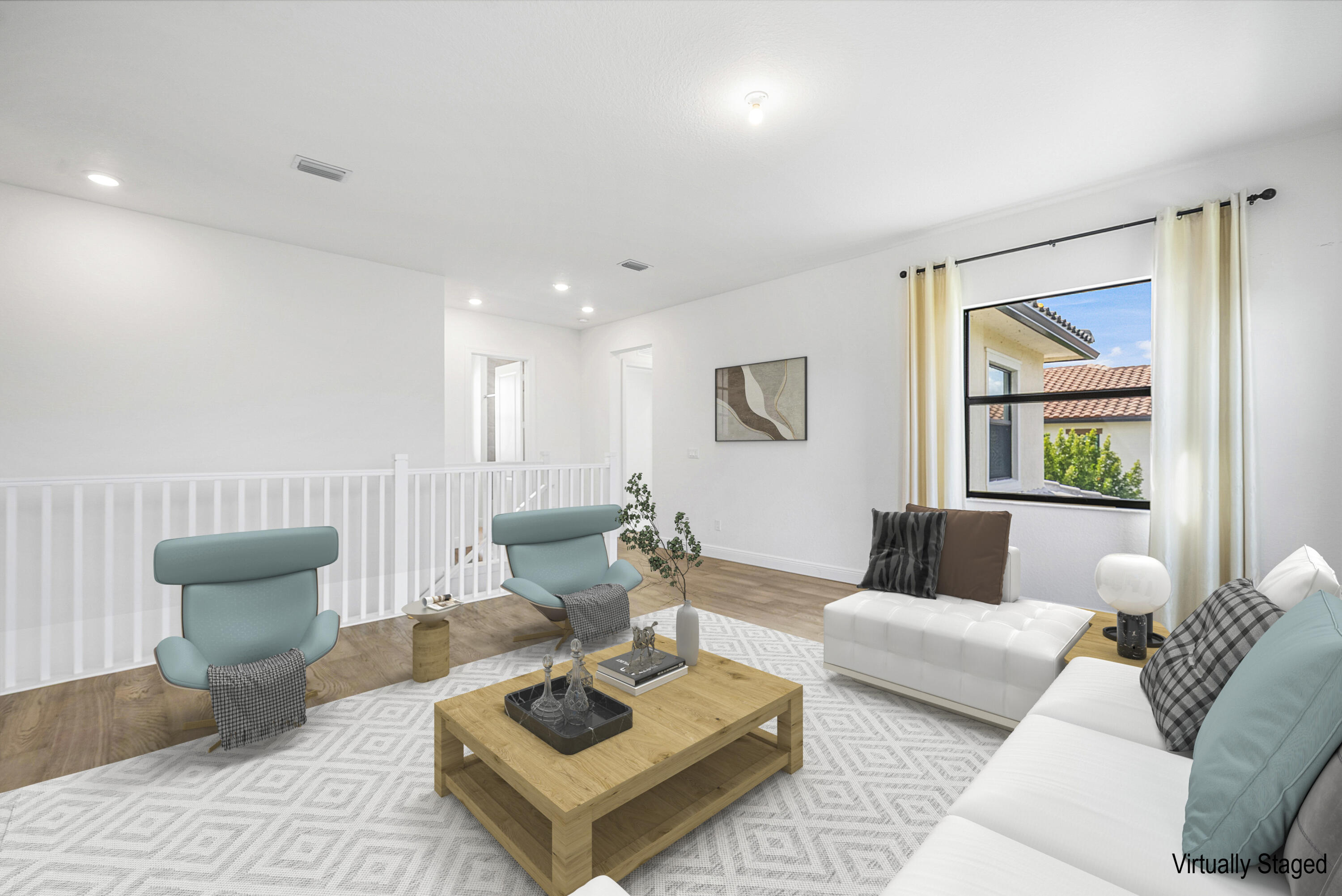 PARKLAND BAY - Residential