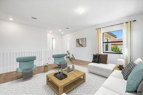 Tiny photo for 12035 N Baypoint Circle, Parkland, FL 33076 (MLS # B26000521)