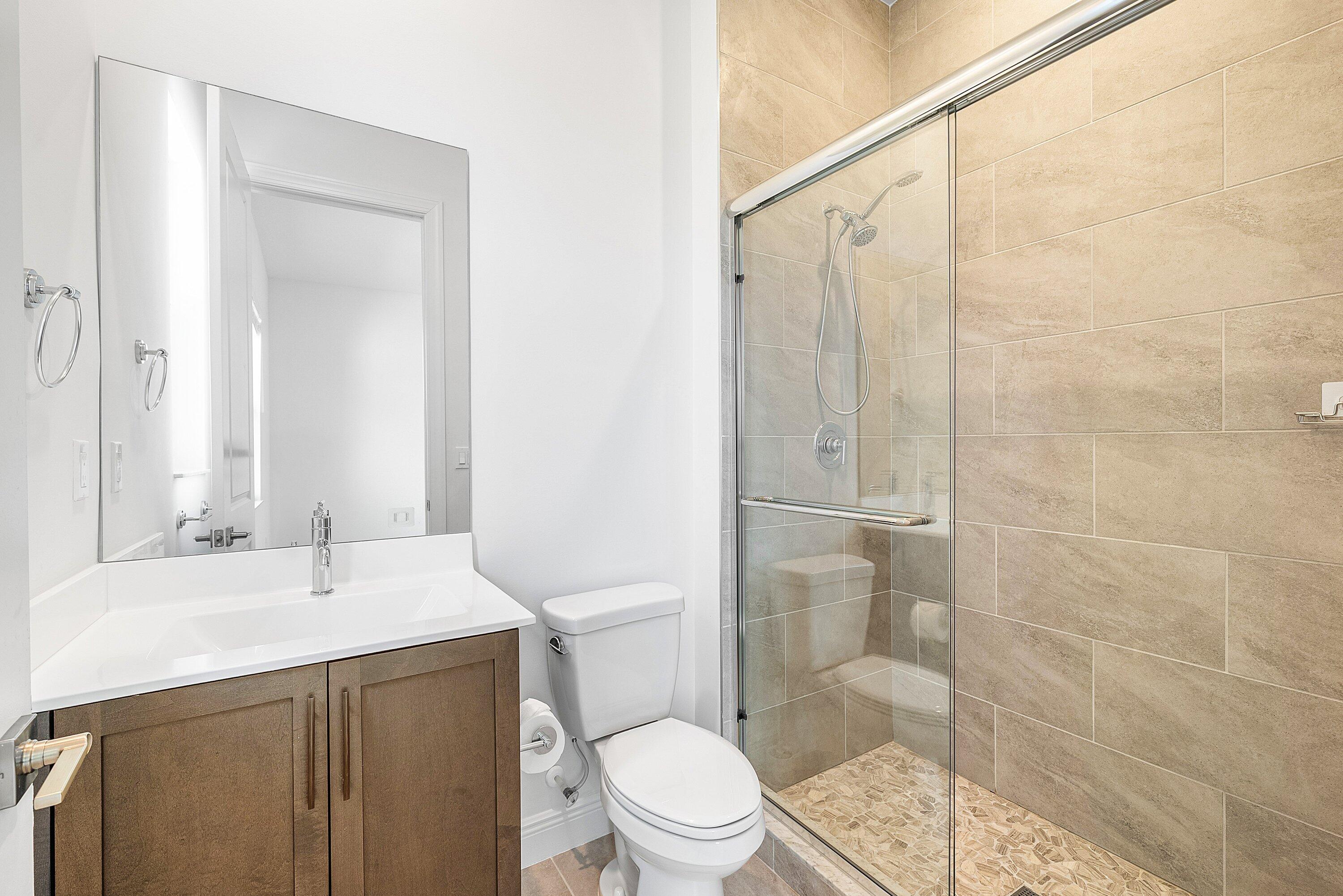 PARKLAND BAY - Residential