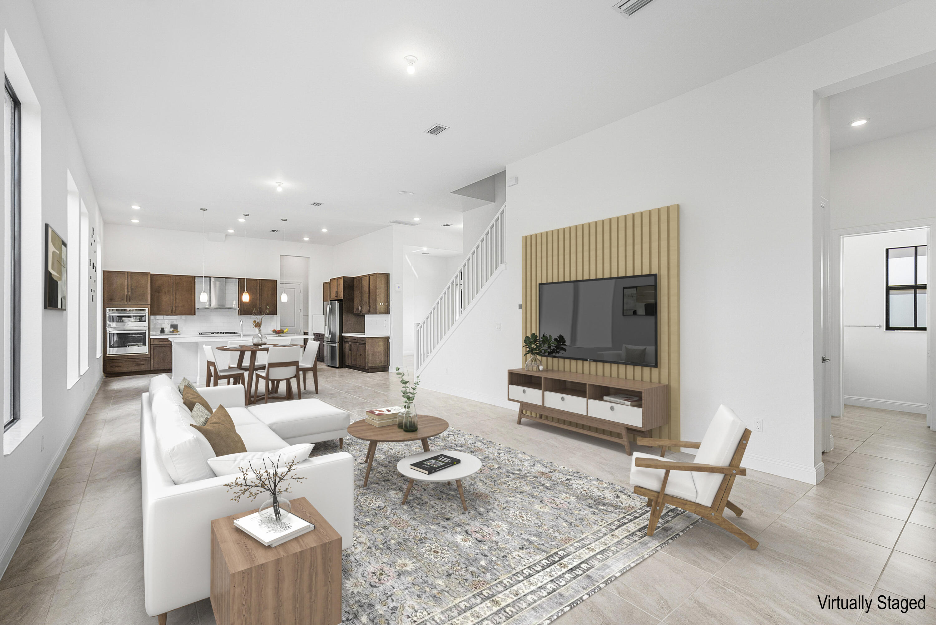 PARKLAND BAY - Residential