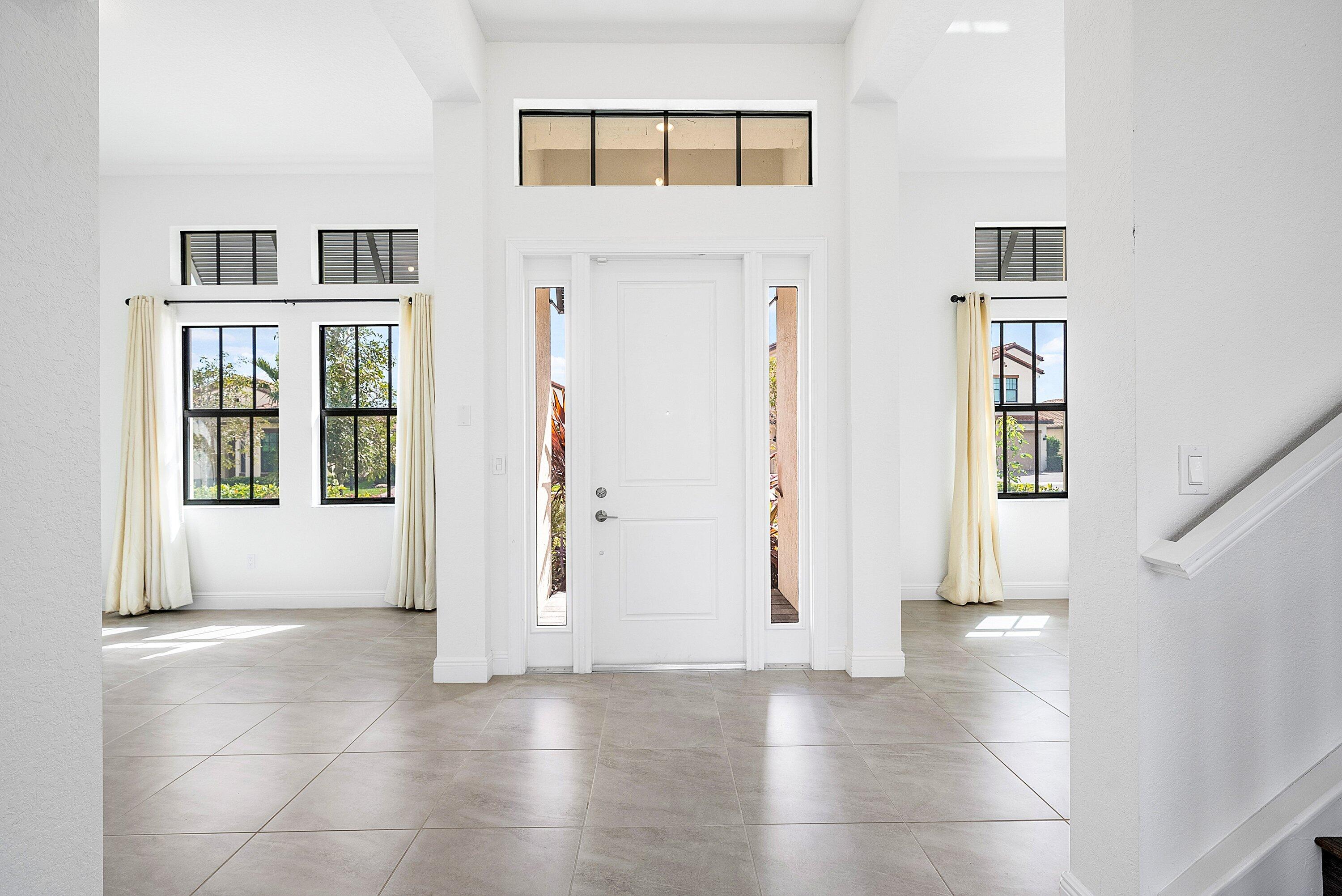 PARKLAND BAY - Residential