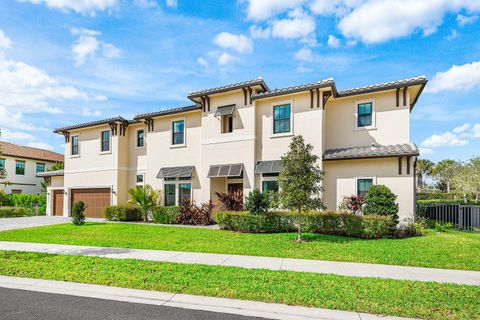 Tiny photo for 12035 N Baypoint Circle, Parkland, FL 33076 (MLS # B26000521)