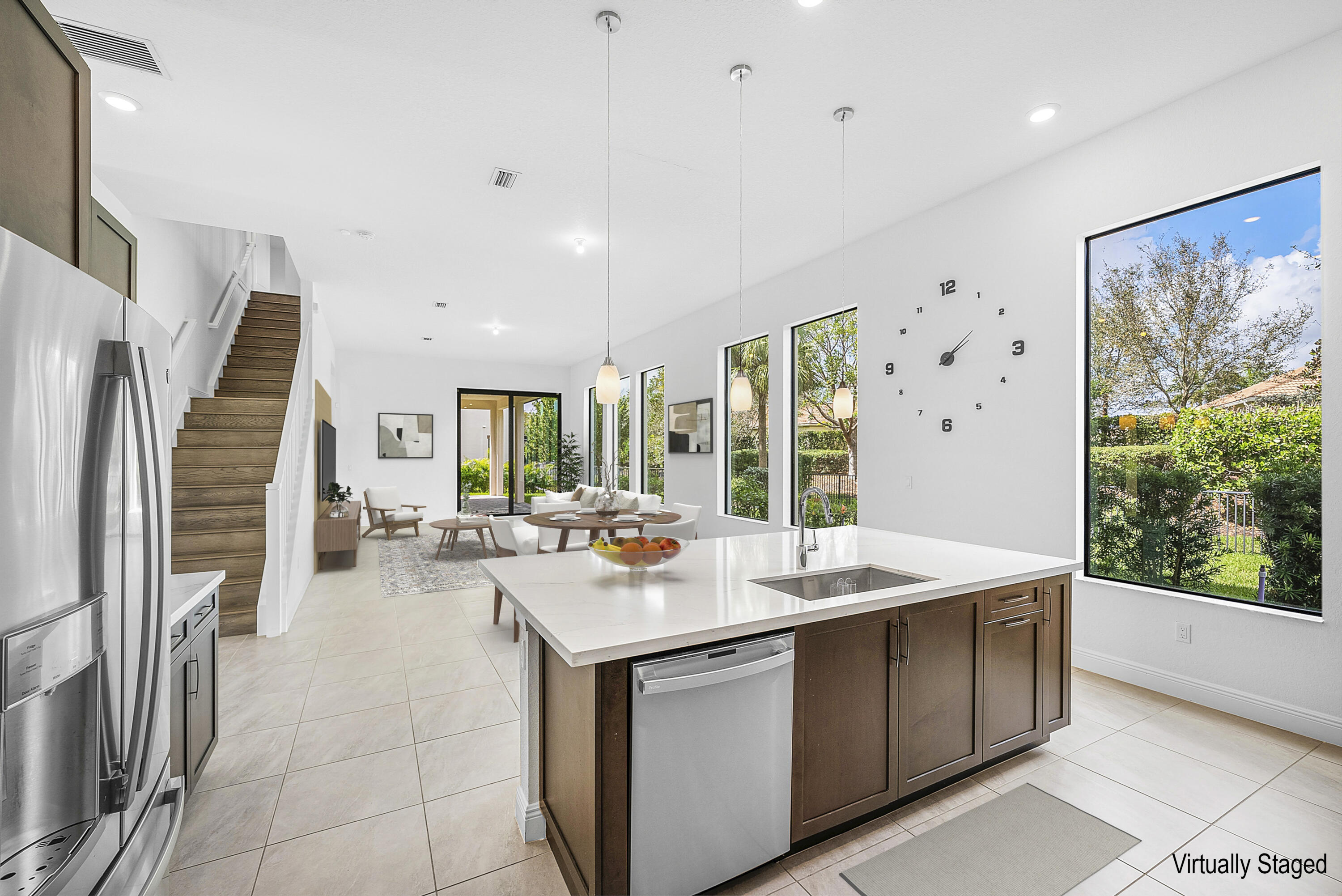 PARKLAND BAY - Residential