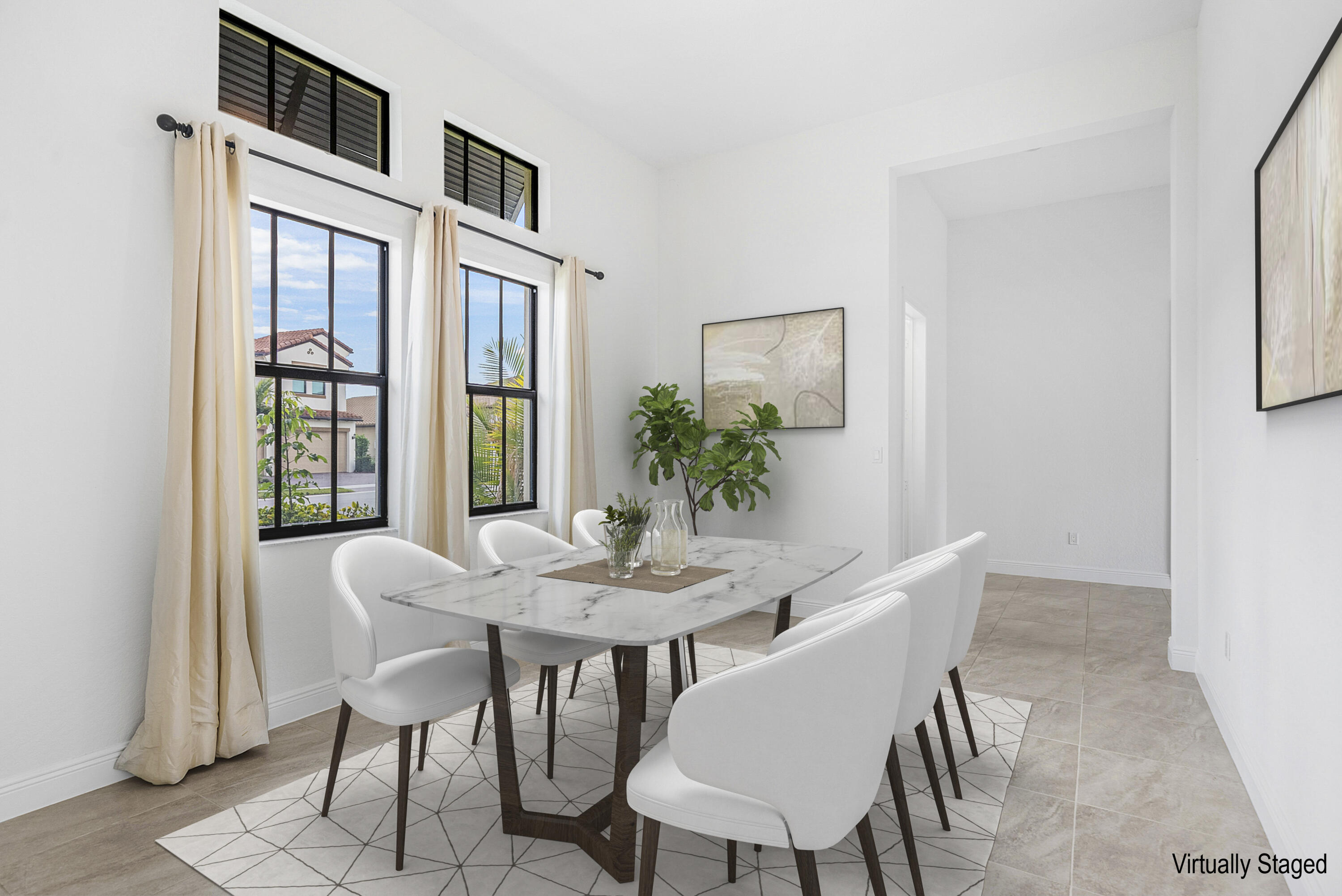 PARKLAND BAY - Residential