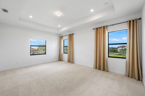 Tiny photo for 12035 N Baypoint Circle, Parkland, FL 33076 (MLS # B26000521)