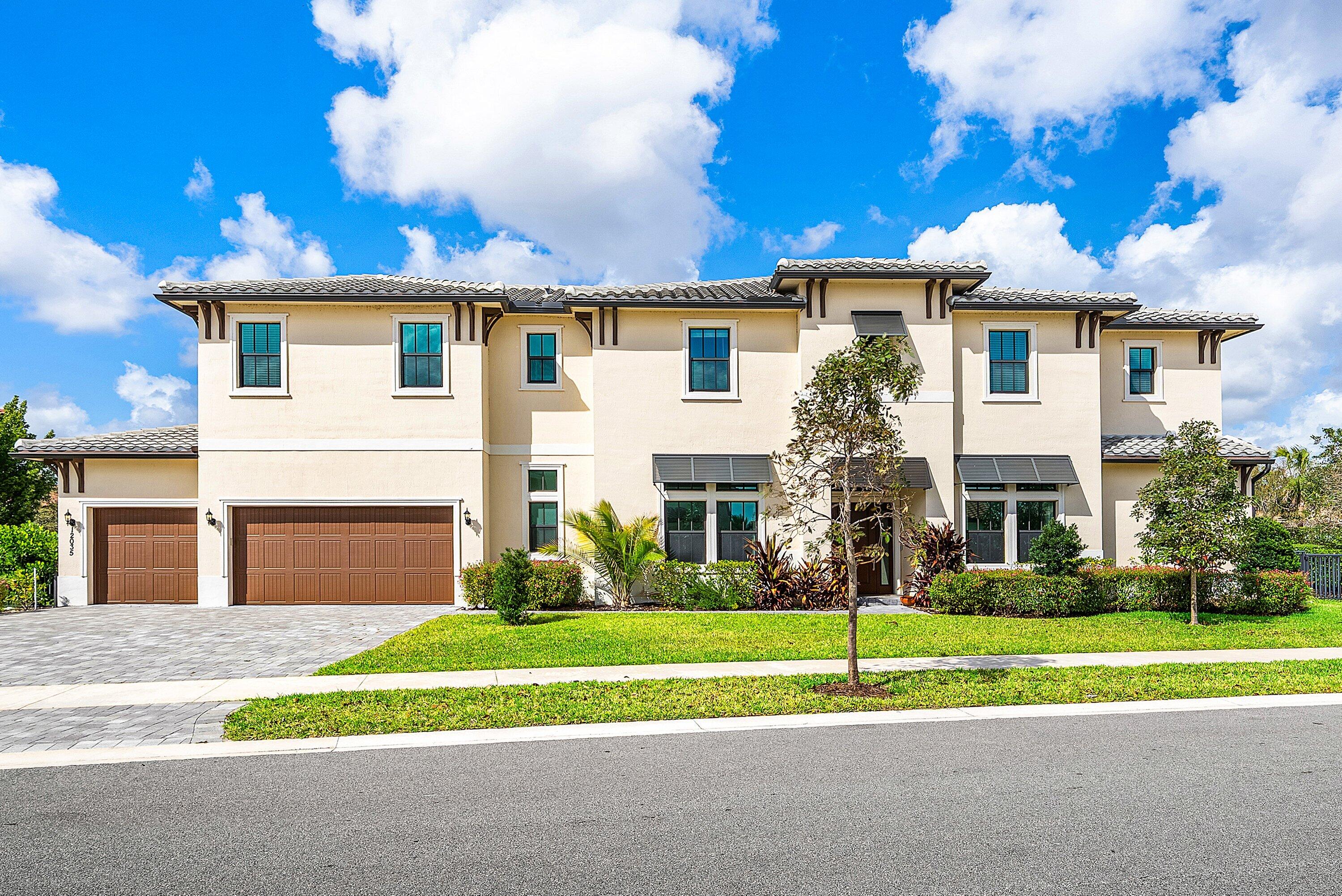 PARKLAND BAY - Residential