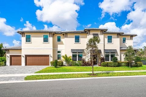 Tiny photo for 12035 N Baypoint Circle, Parkland, FL 33076 (MLS # B26000521)