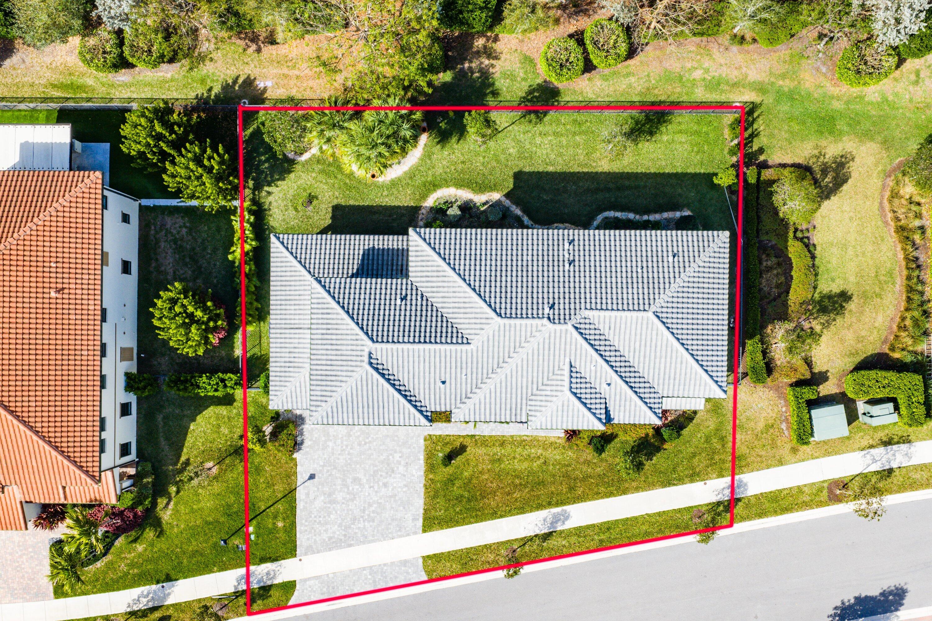 PARKLAND BAY - Residential