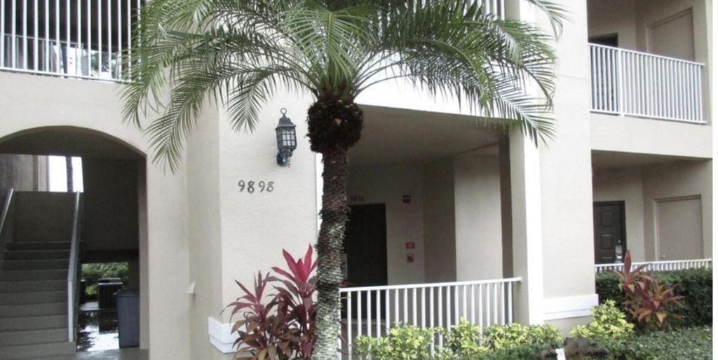 Photo of 9898 Perfect Drive #B, Port Saint Lucie, FL 34986 (MLS # B26003258)