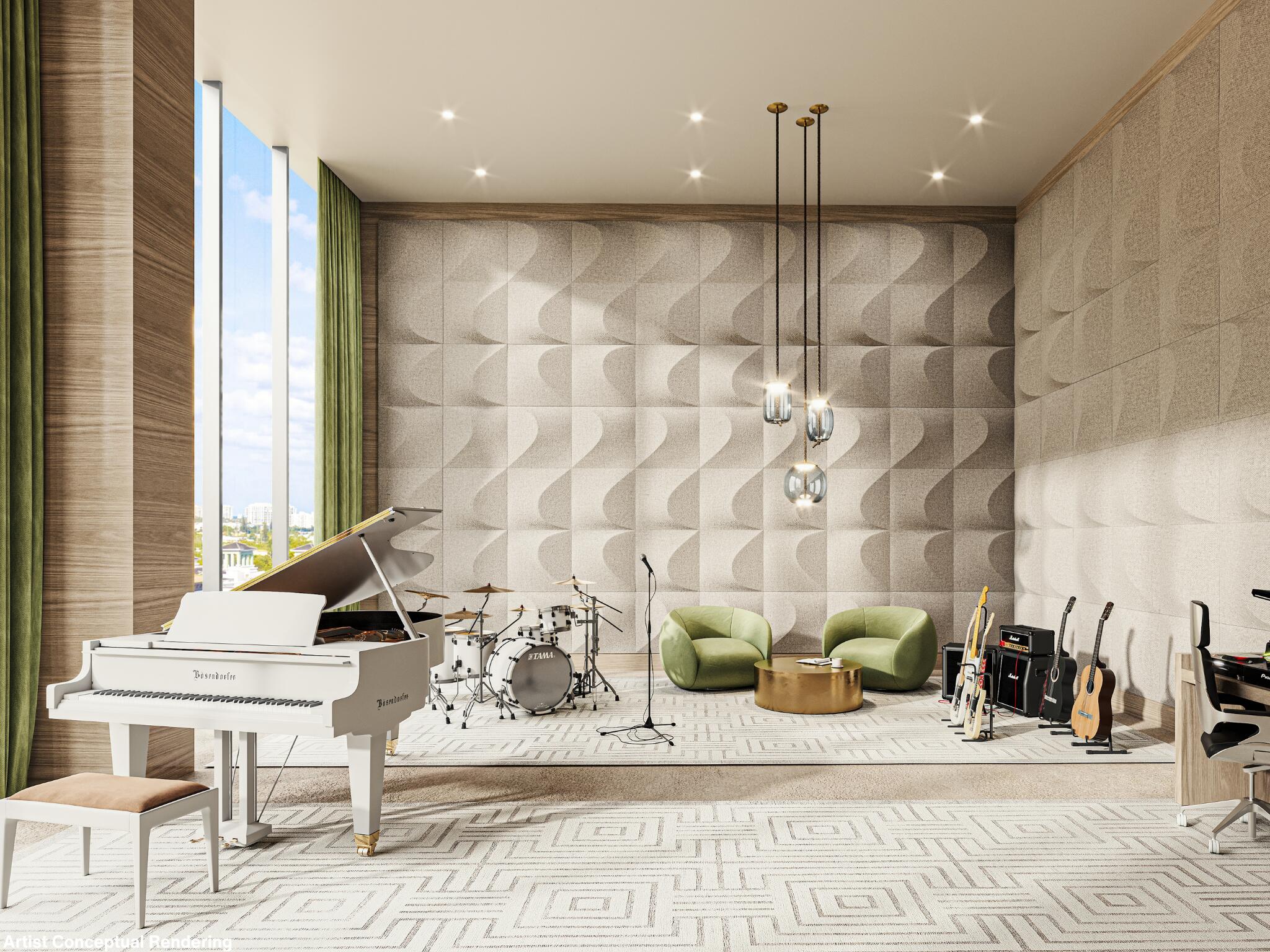 GEO M PHIPPENS - Residential