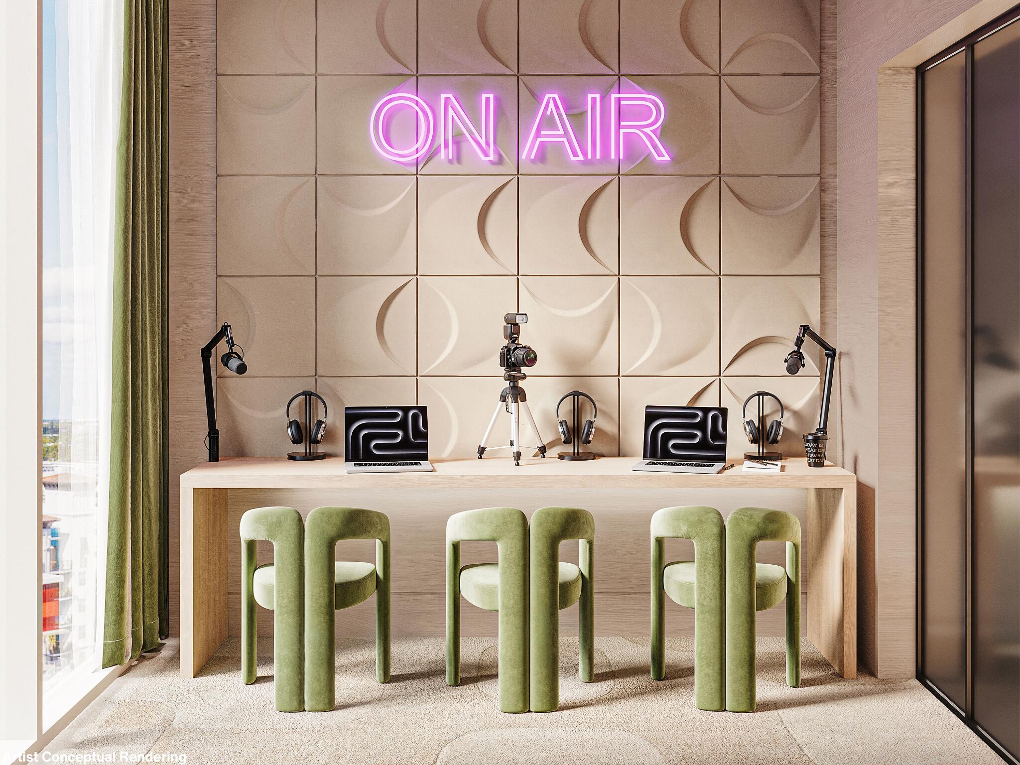 GEO M PHIPPENS - Residential