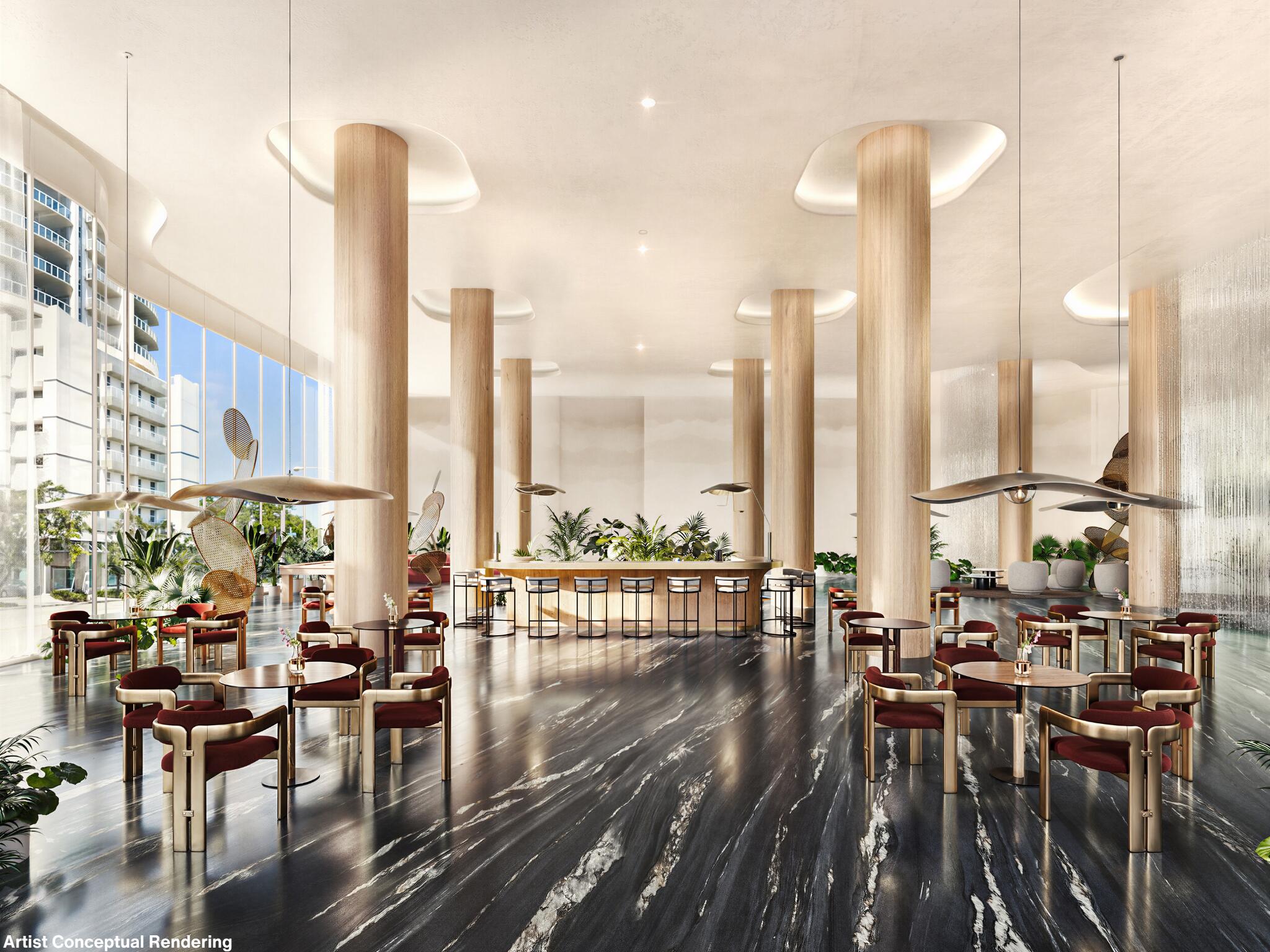 GEO M PHIPPENS - Residential