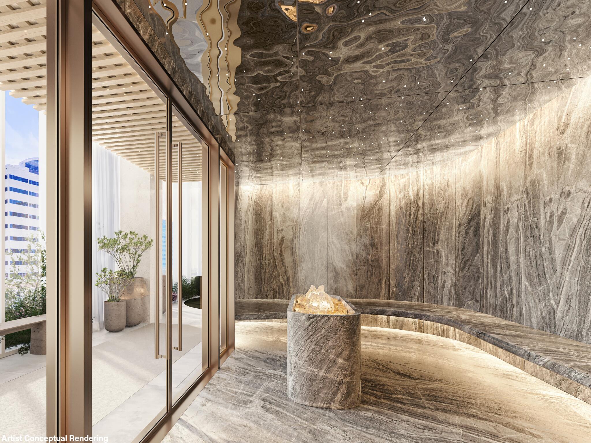 GEO M PHIPPENS - Residential