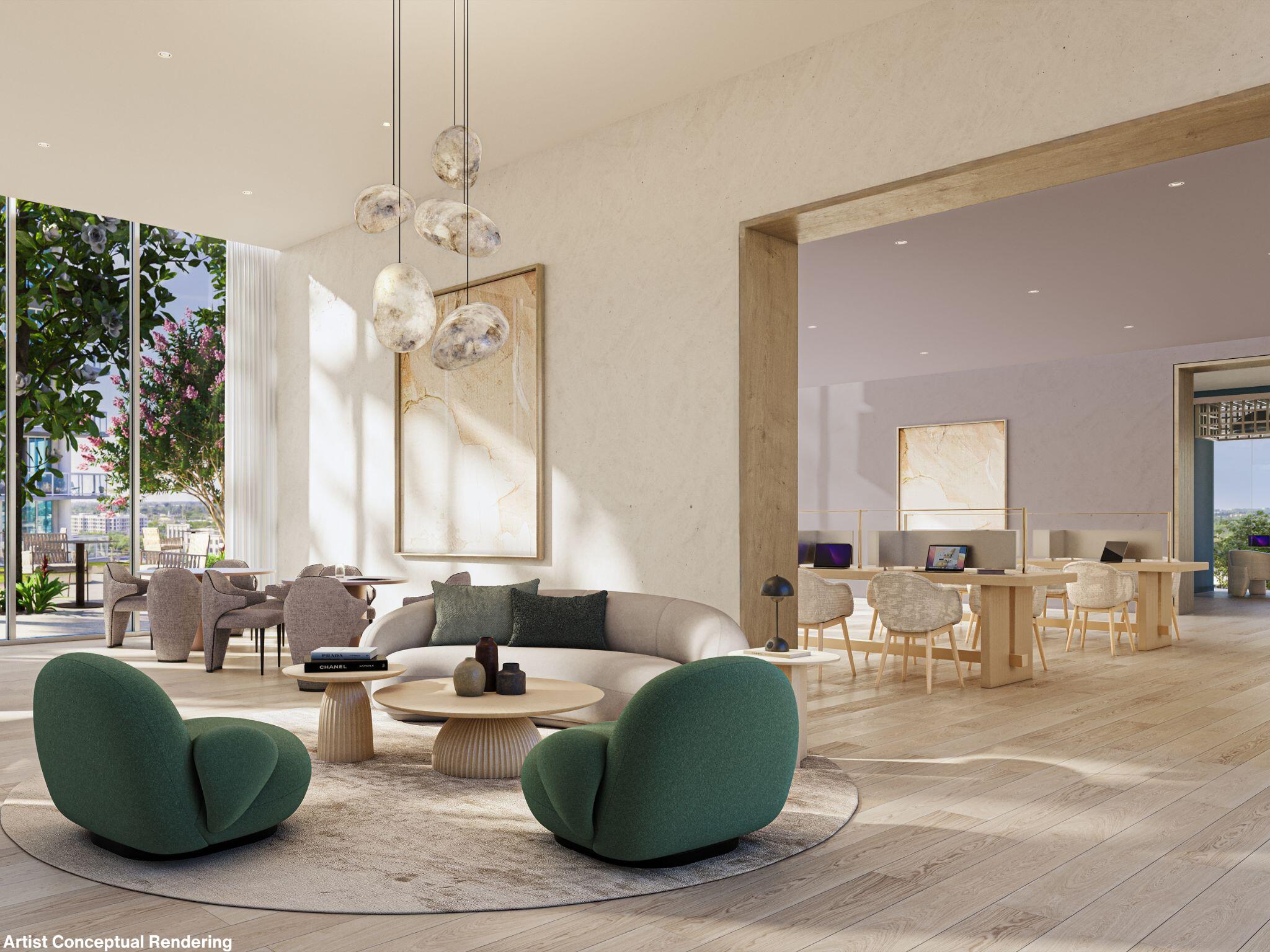 GEO M PHIPPENS - Residential