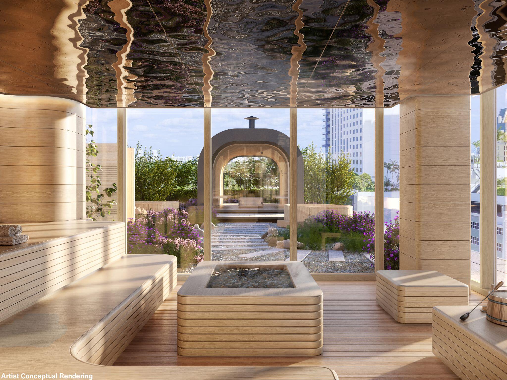 GEO M PHIPPENS - Residential