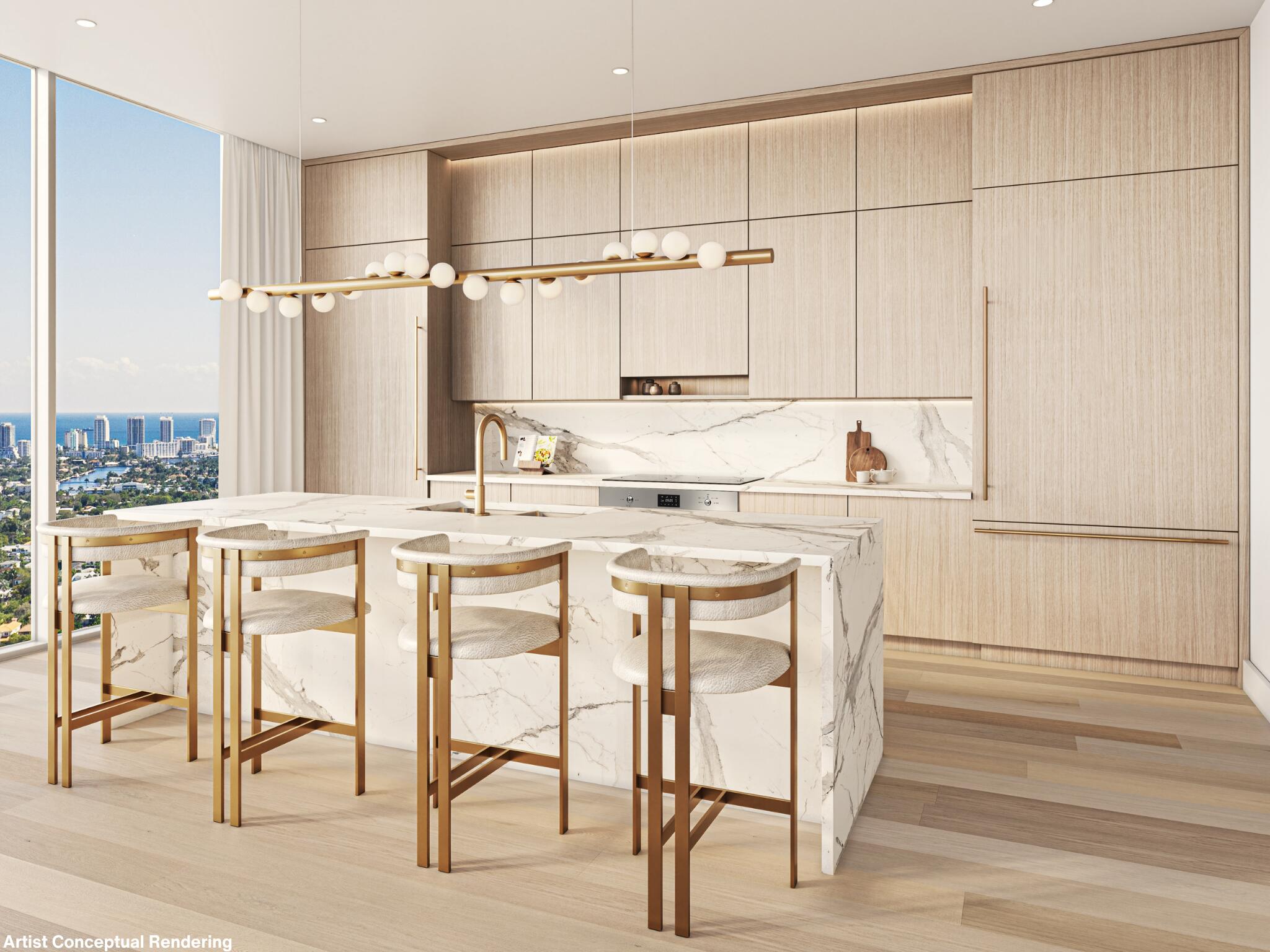 GEO M PHIPPENS - Residential