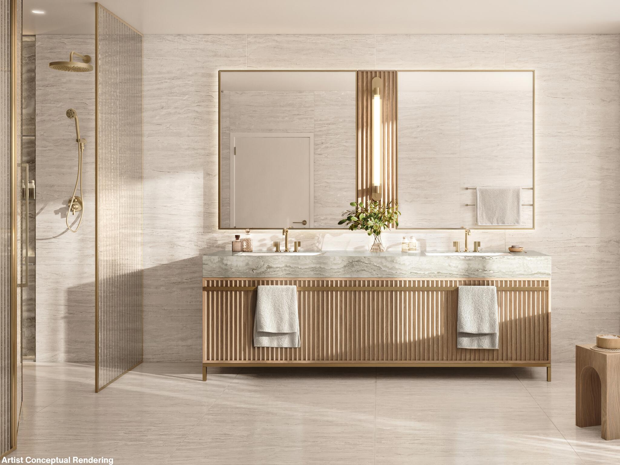 GEO M PHIPPENS - Residential