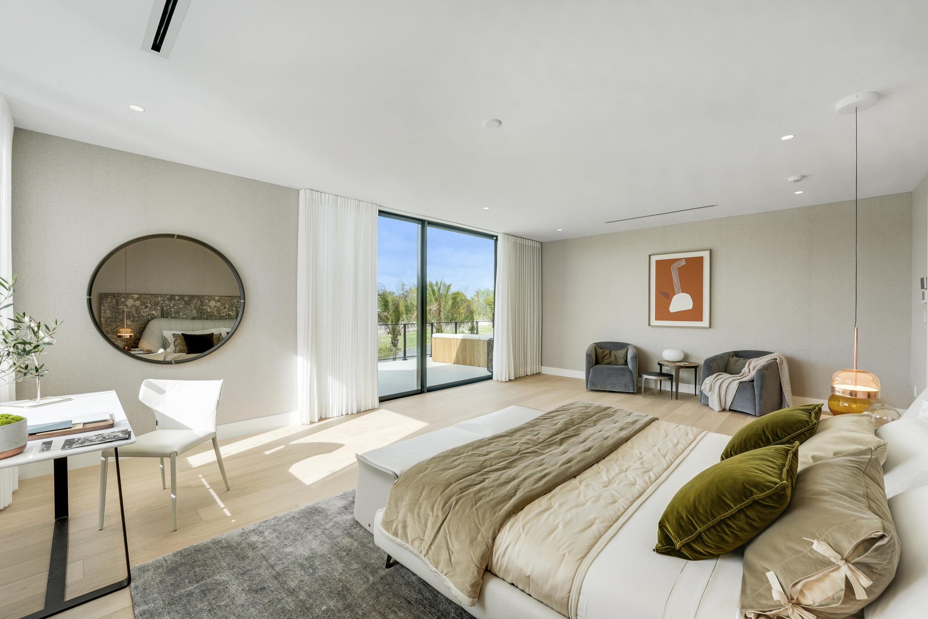 FARRELL ESTATES WELLINGTON - Residential