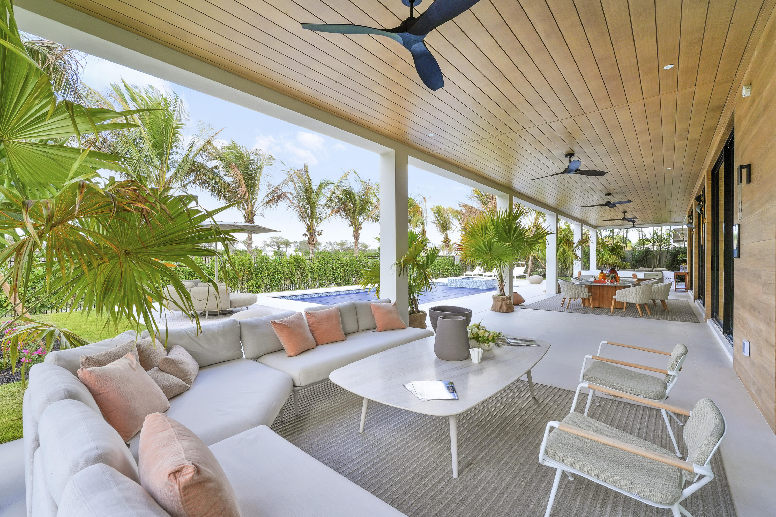 FARRELL ESTATES WELLINGTON - Residential