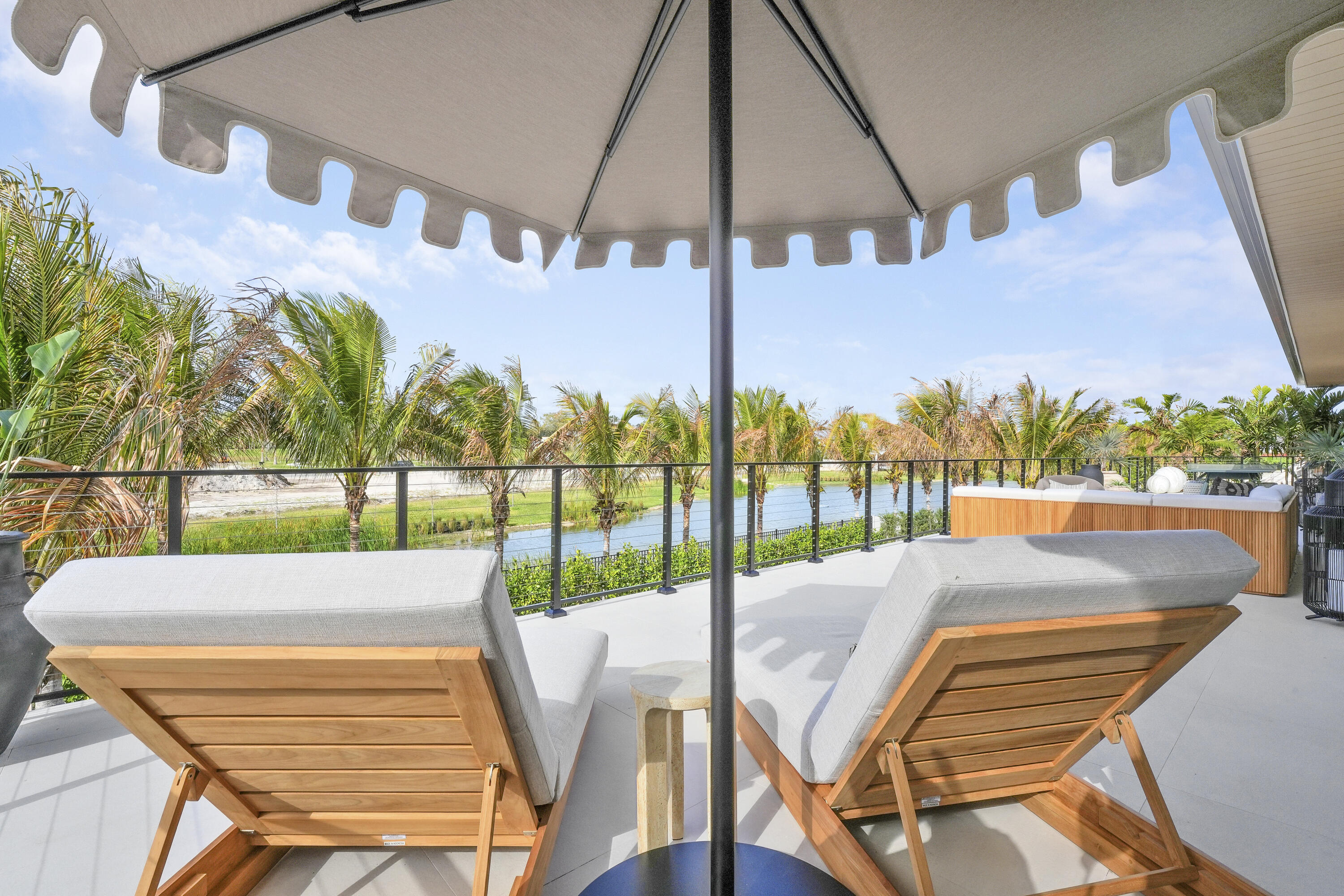 FARRELL ESTATES WELLINGTON - Residential