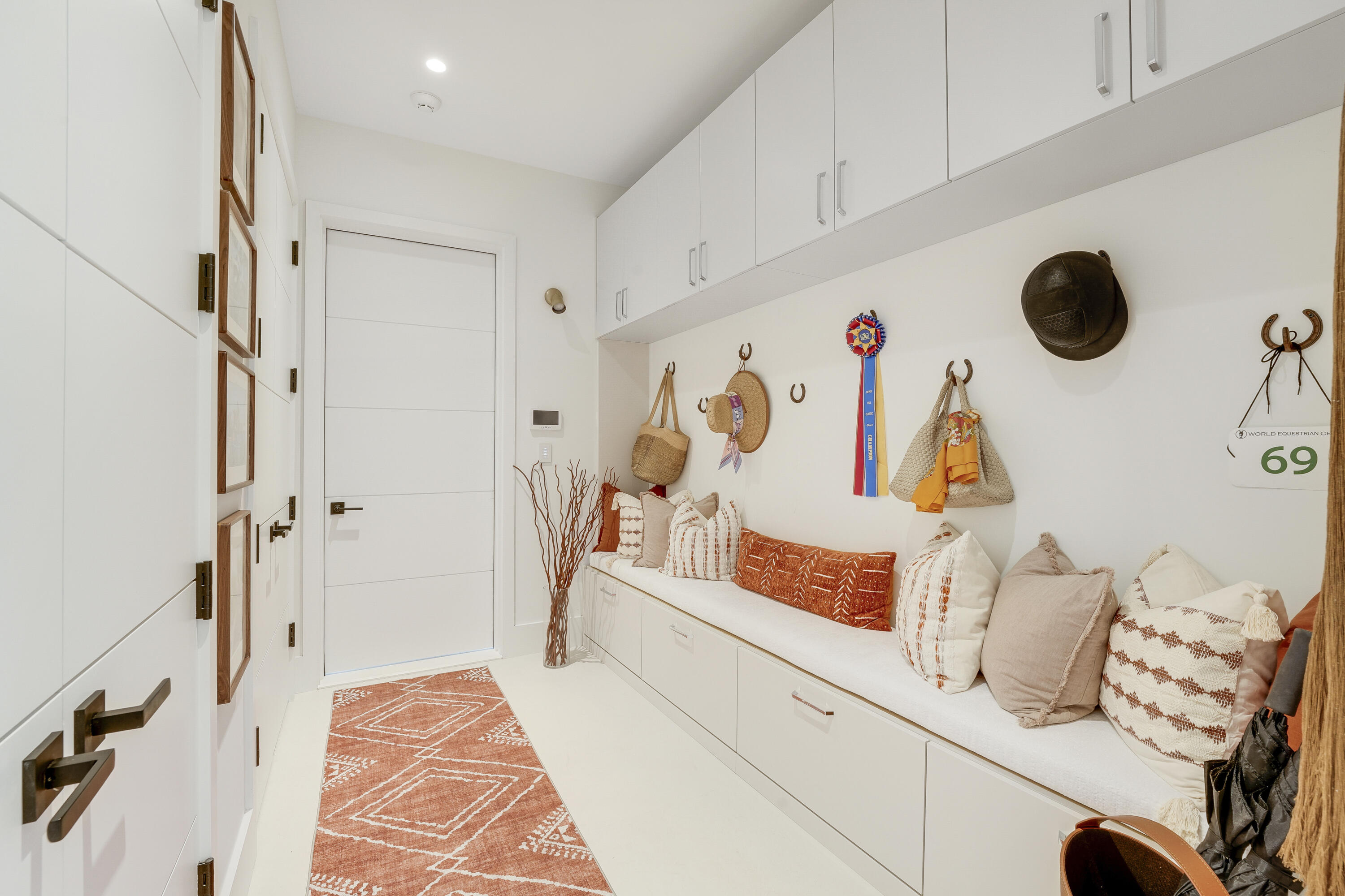 FARRELL ESTATES WELLINGTON - Residential