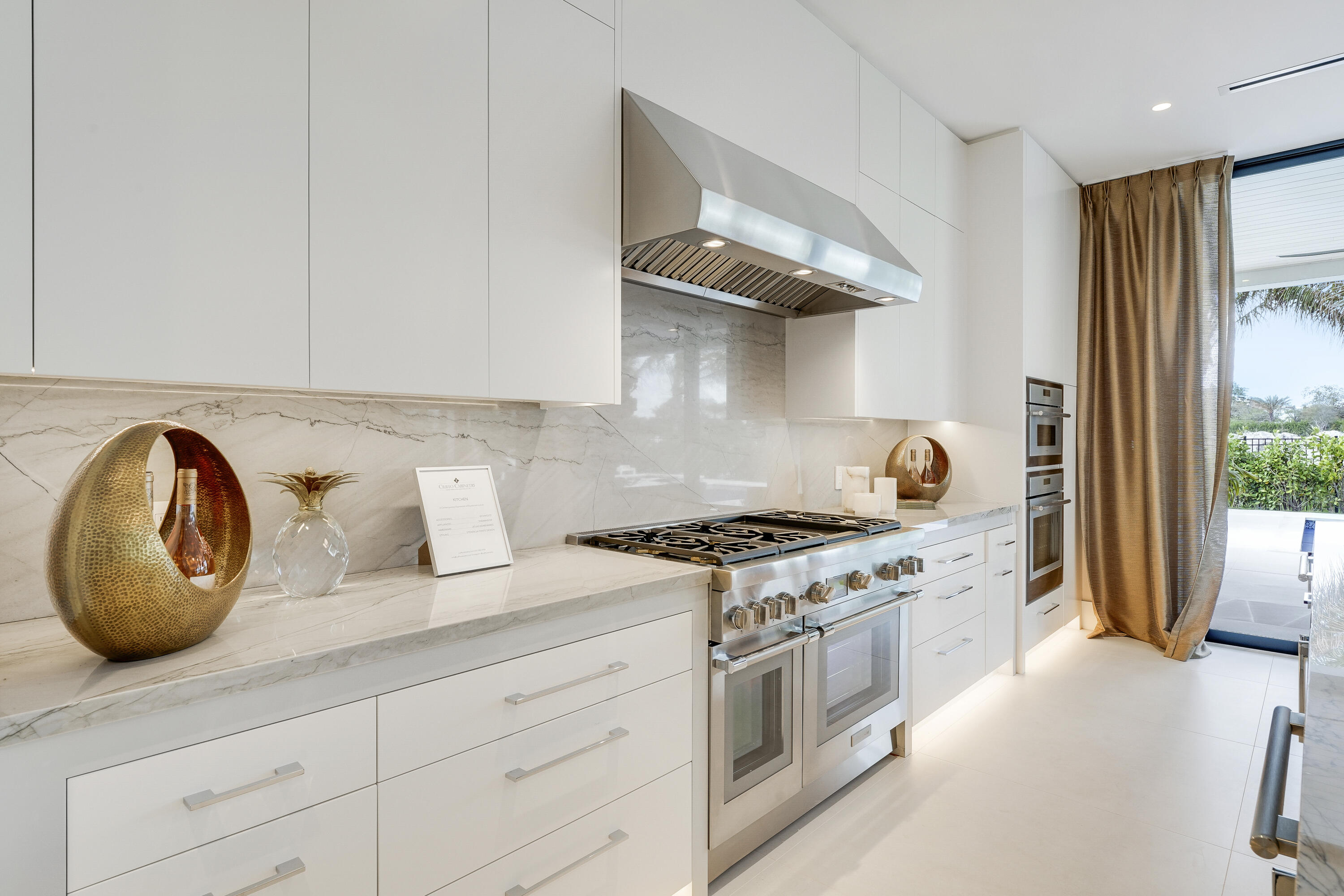 FARRELL ESTATES WELLINGTON - Residential