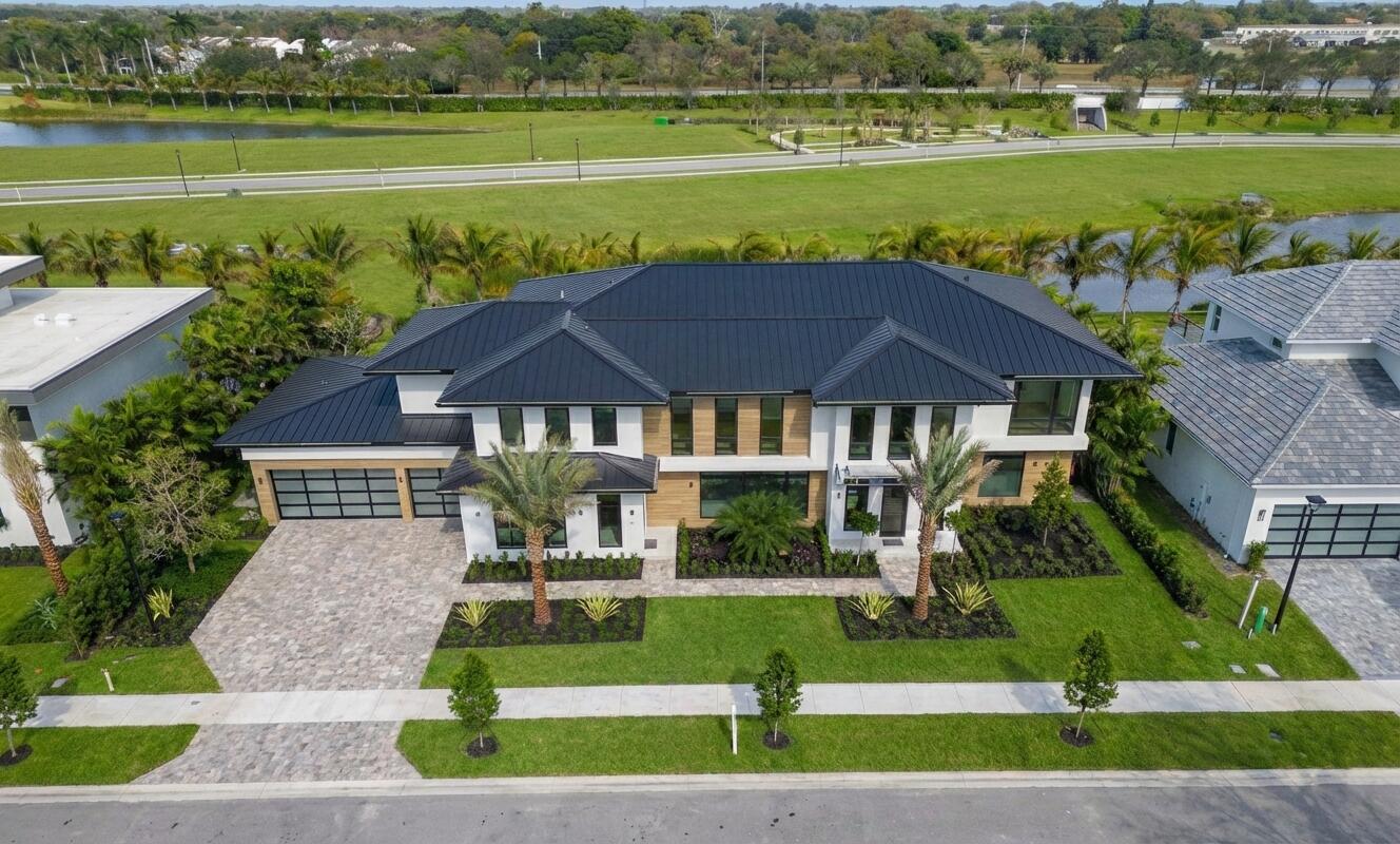 FARRELL ESTATES WELLINGTON - Residential