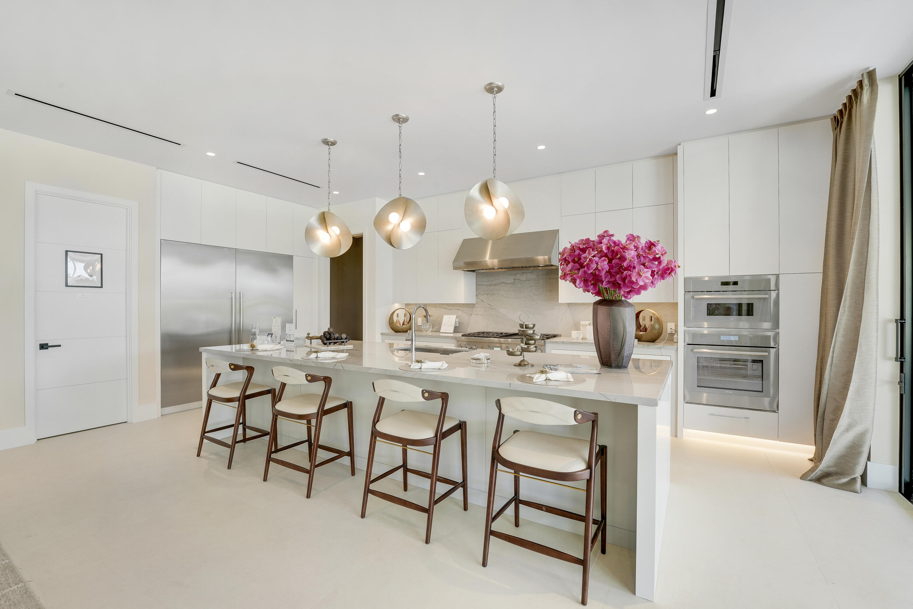 FARRELL ESTATES WELLINGTON - Residential