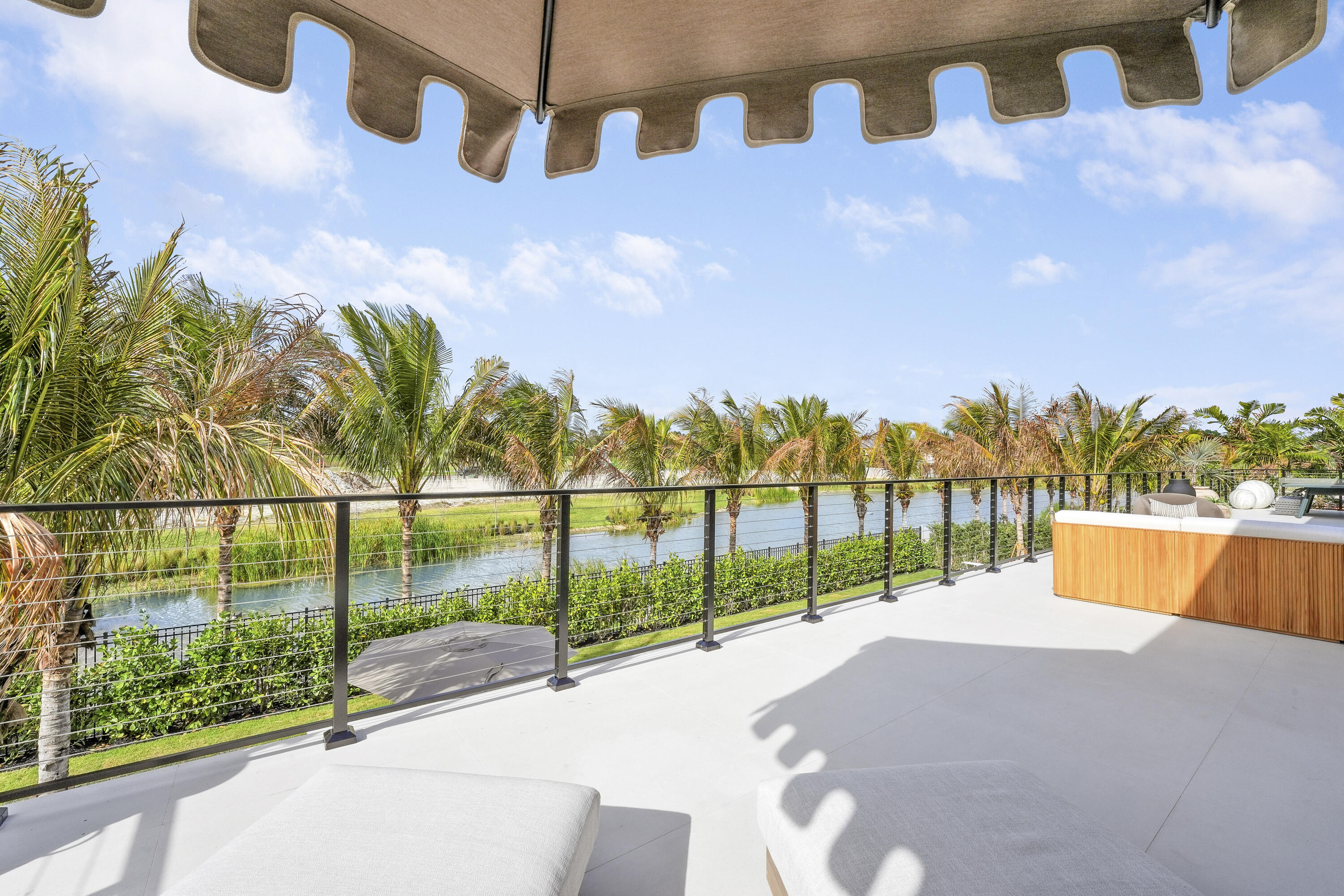 FARRELL ESTATES WELLINGTON - Residential