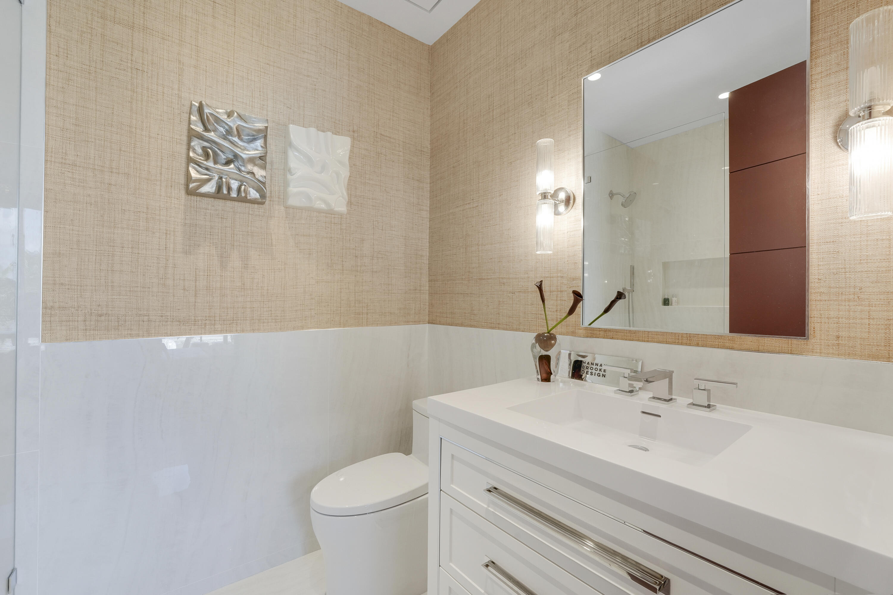 FARRELL ESTATES WELLINGTON - Residential