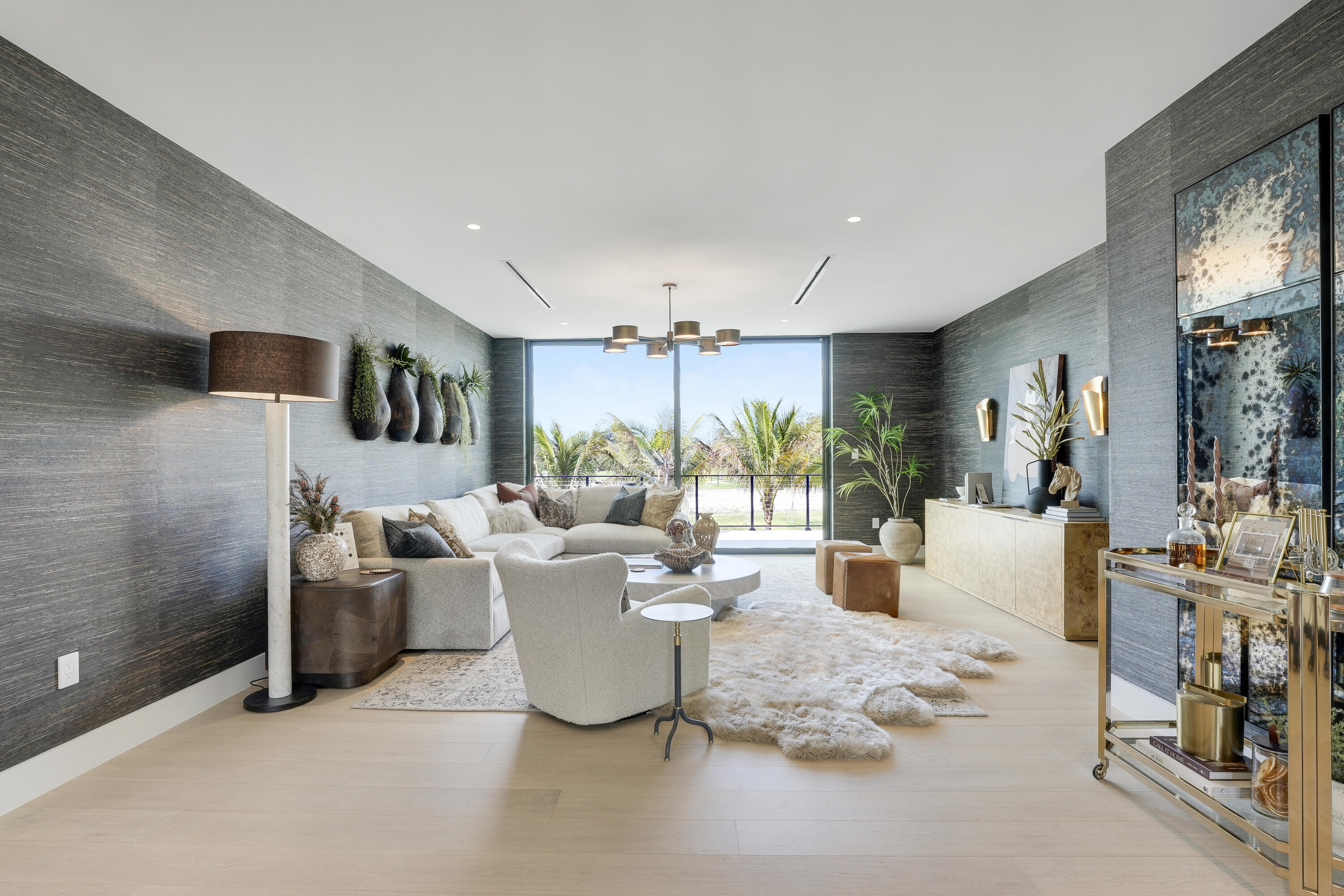 FARRELL ESTATES WELLINGTON - Residential