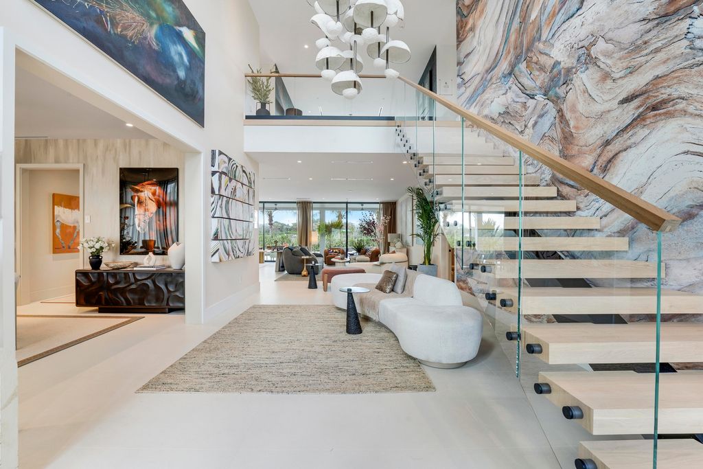 Photo of 11340 Polo Park Trail, Wellington, FL 33414 (MLS # R11163019)