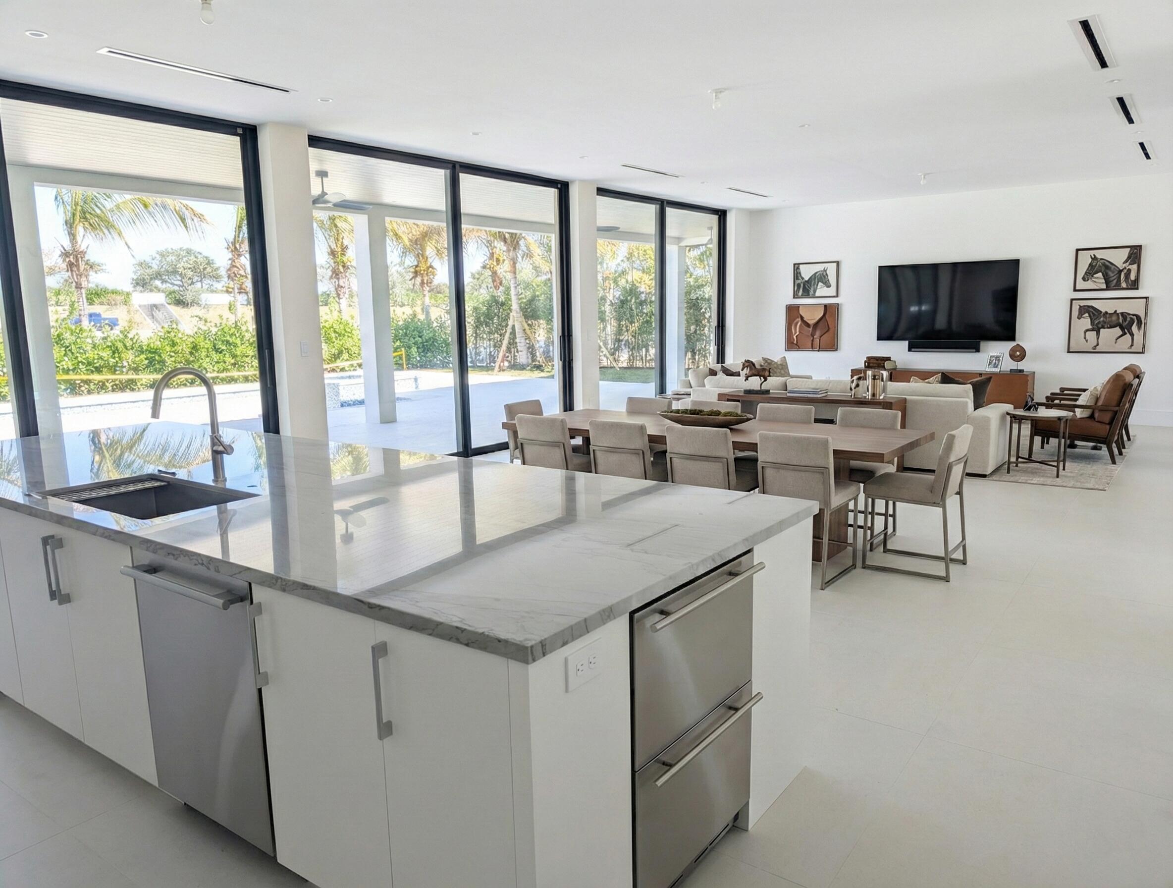 FARRELL ESTATES WELLINGTON - Residential