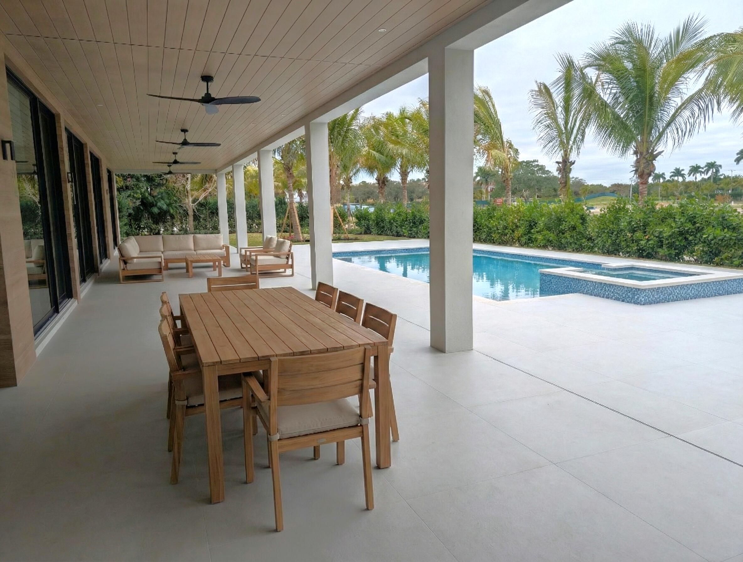 FARRELL ESTATES WELLINGTON - Residential