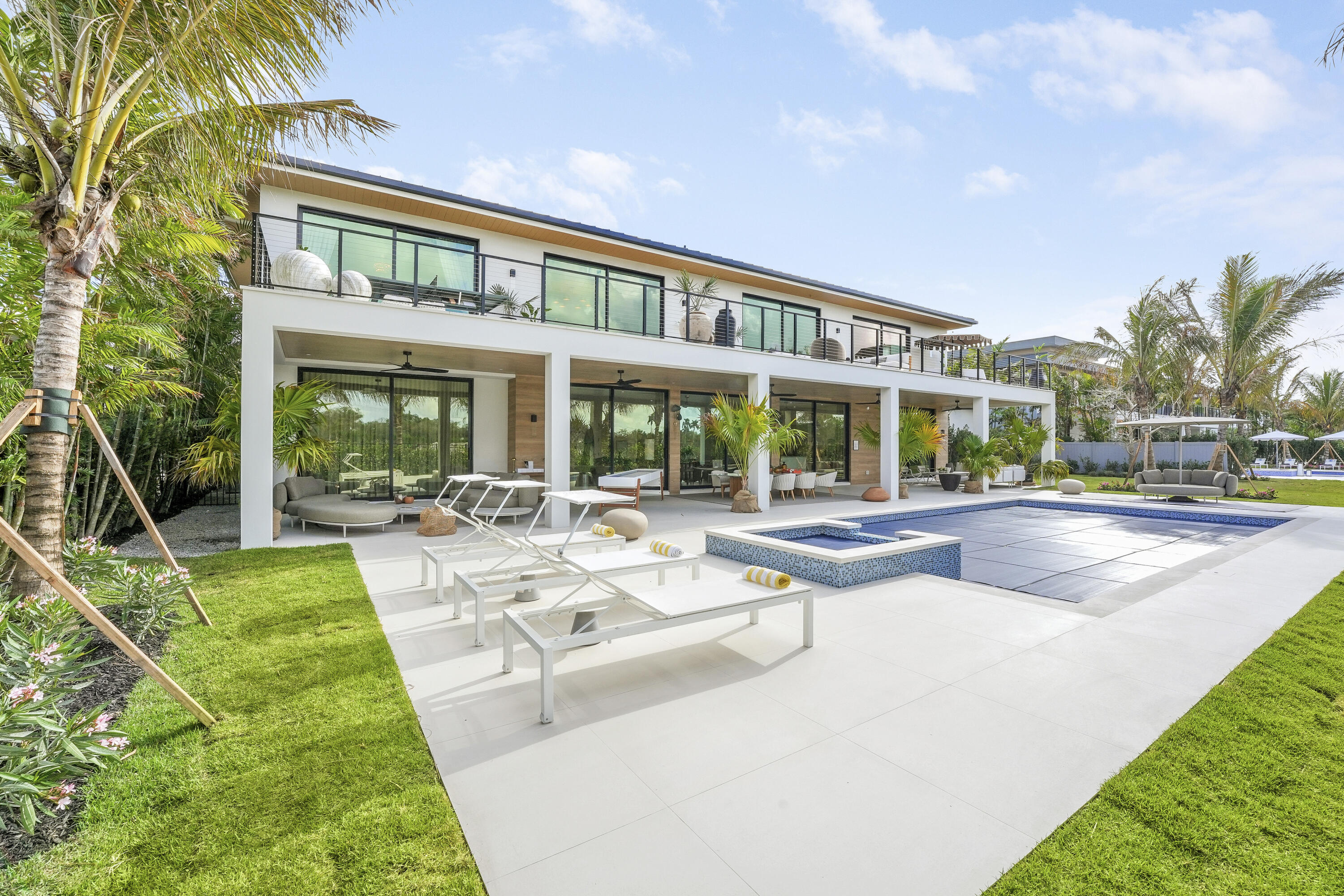 FARRELL ESTATES WELLINGTON - Residential