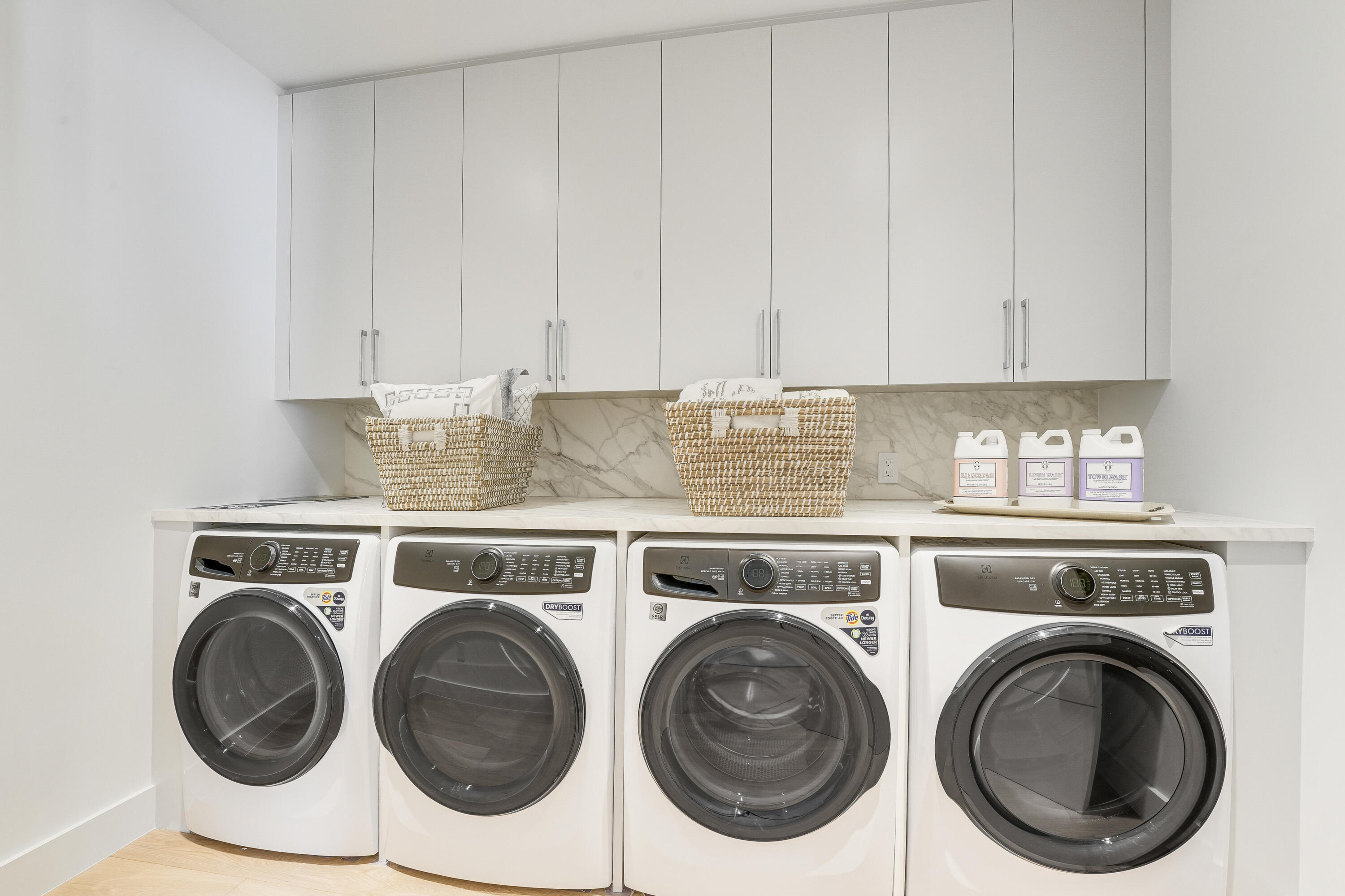 FARRELL ESTATES WELLINGTON - Residential