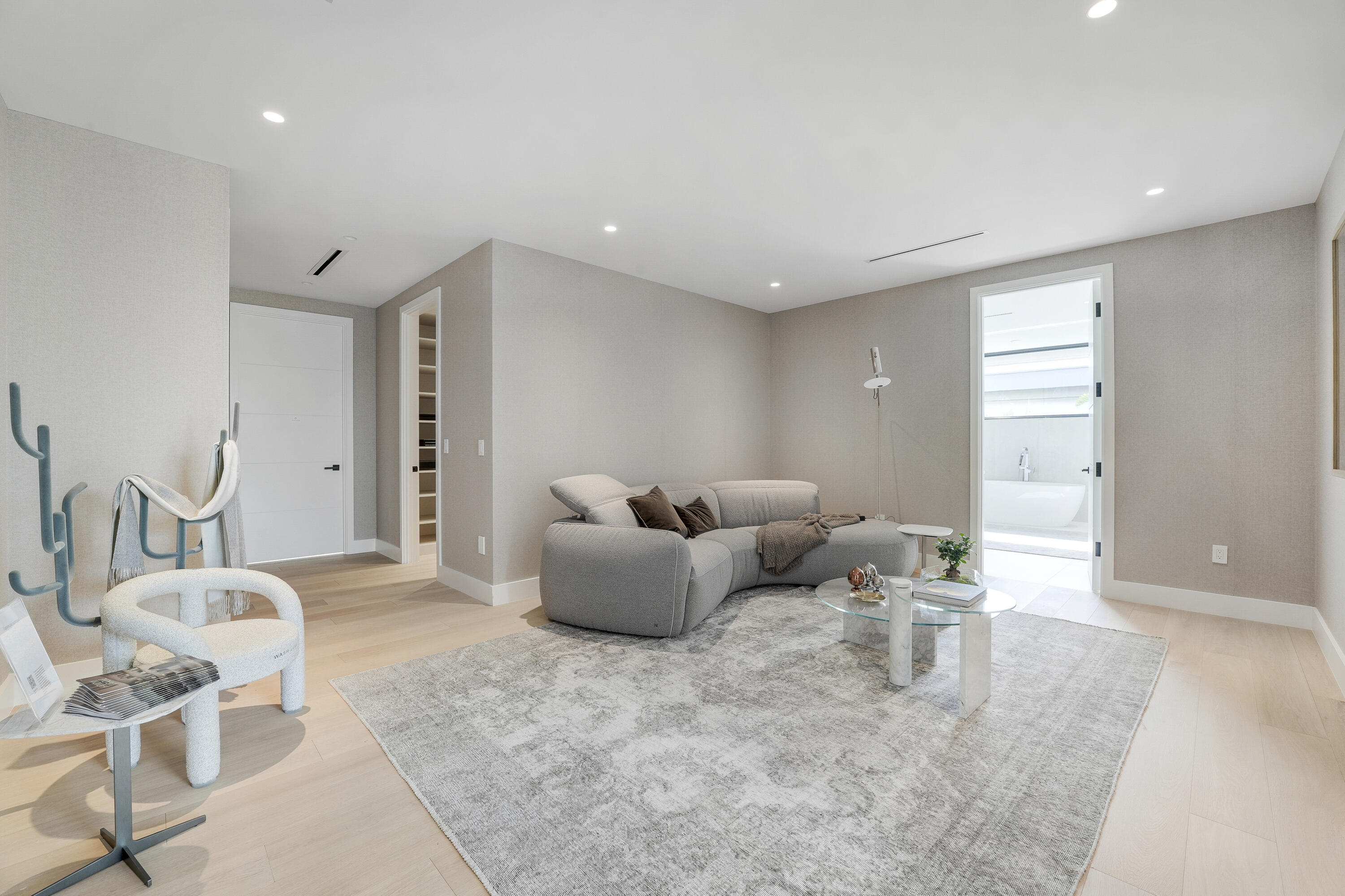 FARRELL ESTATES WELLINGTON - Residential