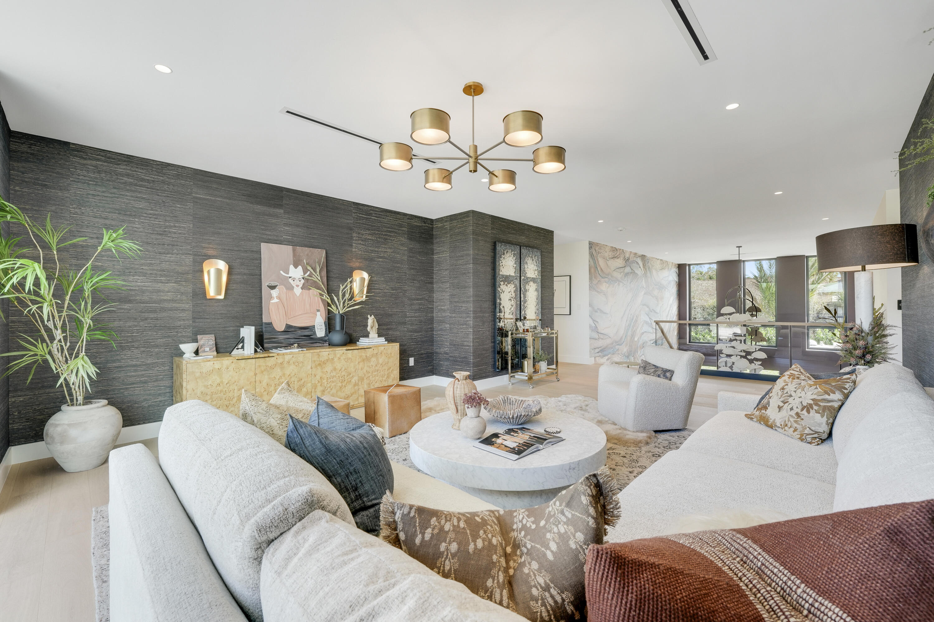 FARRELL ESTATES WELLINGTON - Residential