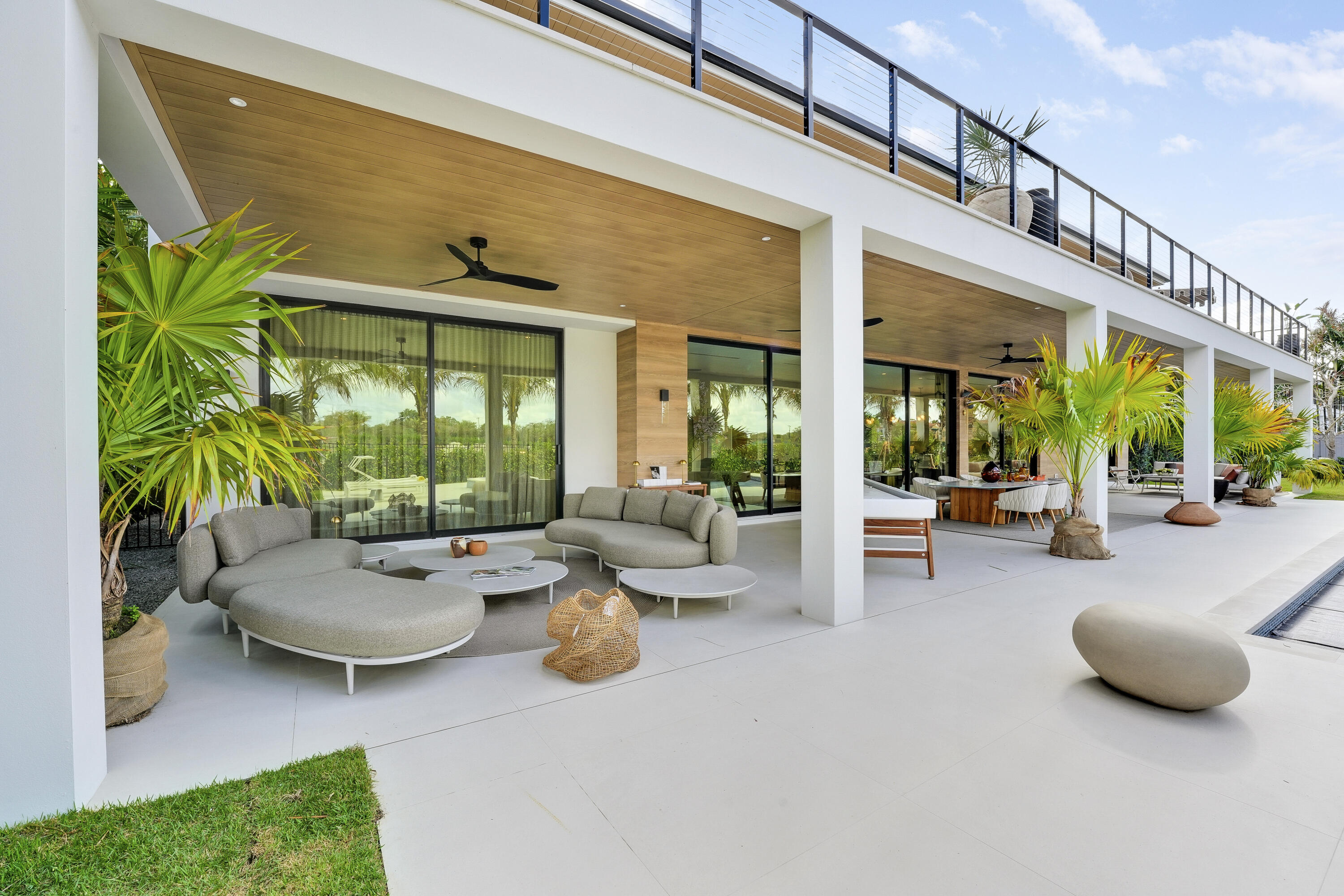 FARRELL ESTATES WELLINGTON - Residential