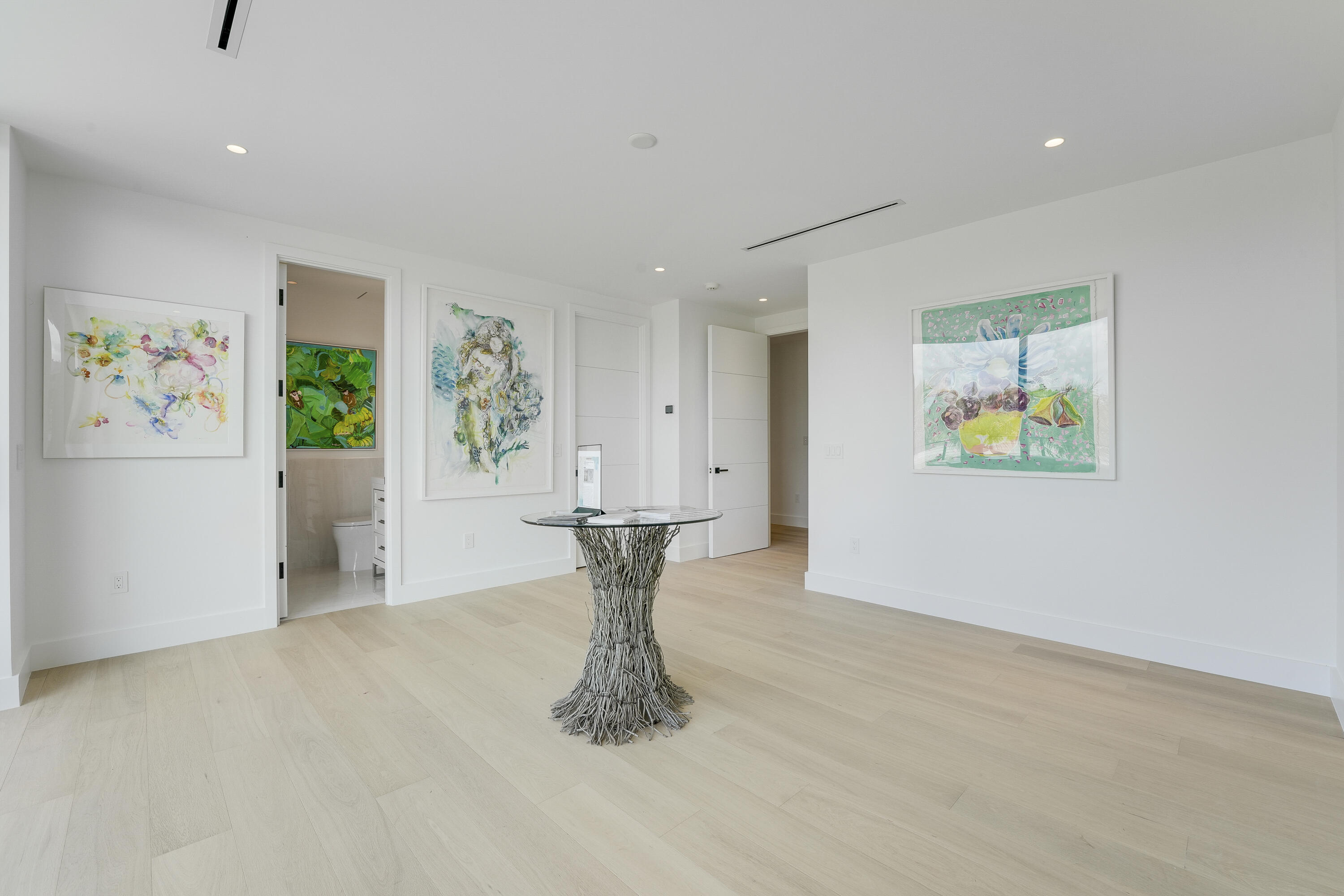 FARRELL ESTATES WELLINGTON - Residential