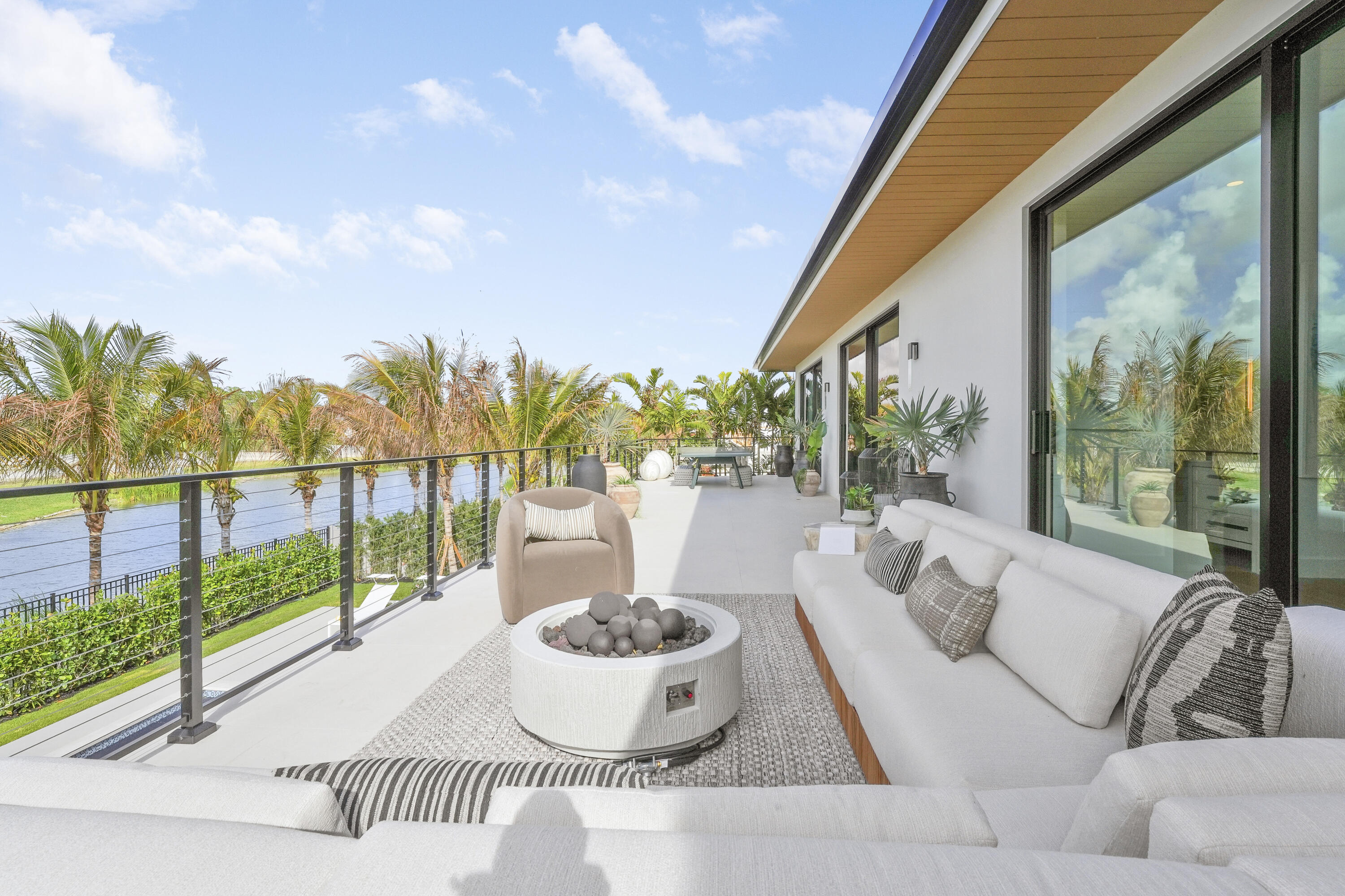 FARRELL ESTATES WELLINGTON - Residential