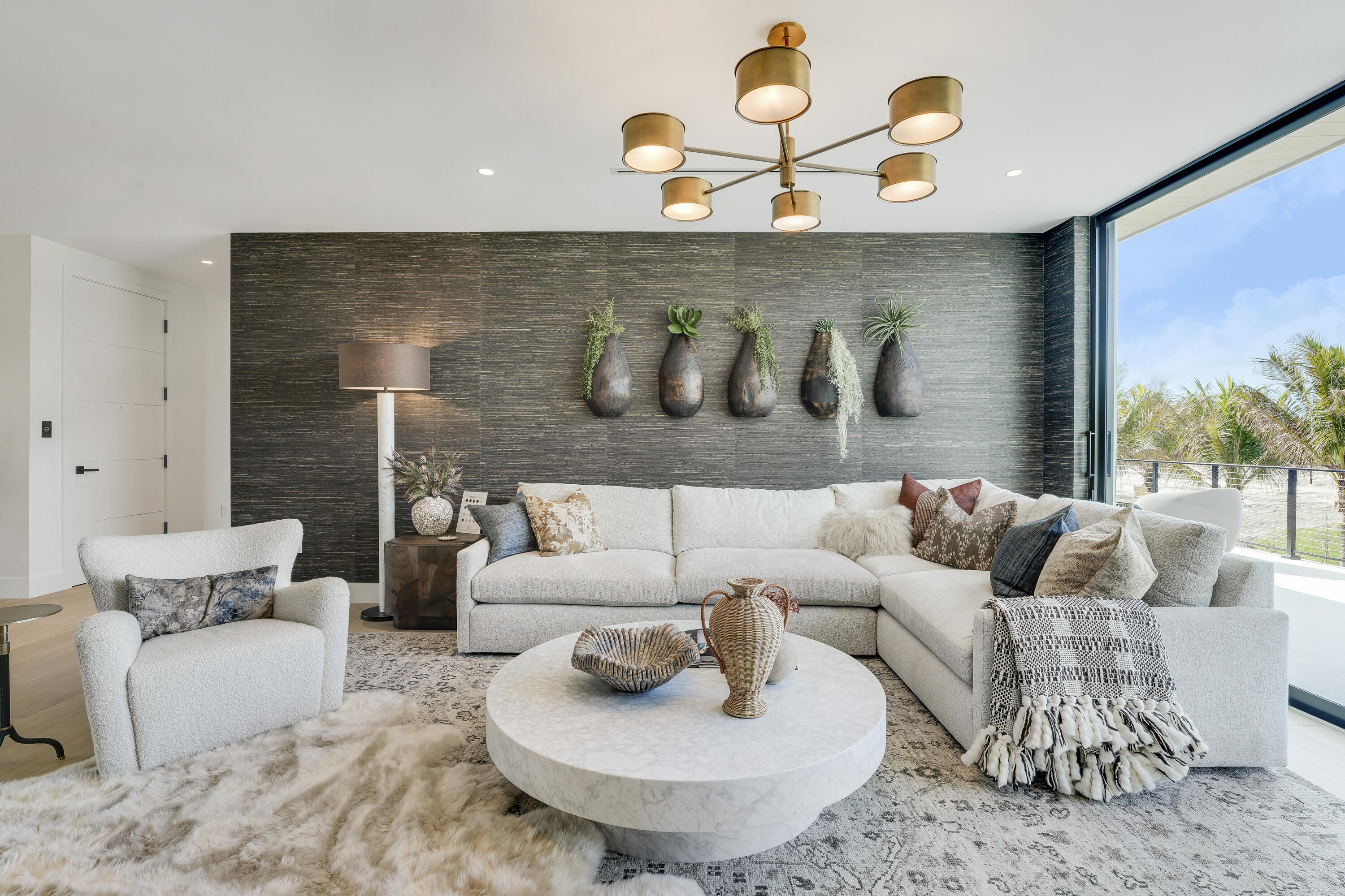 FARRELL ESTATES WELLINGTON - Residential