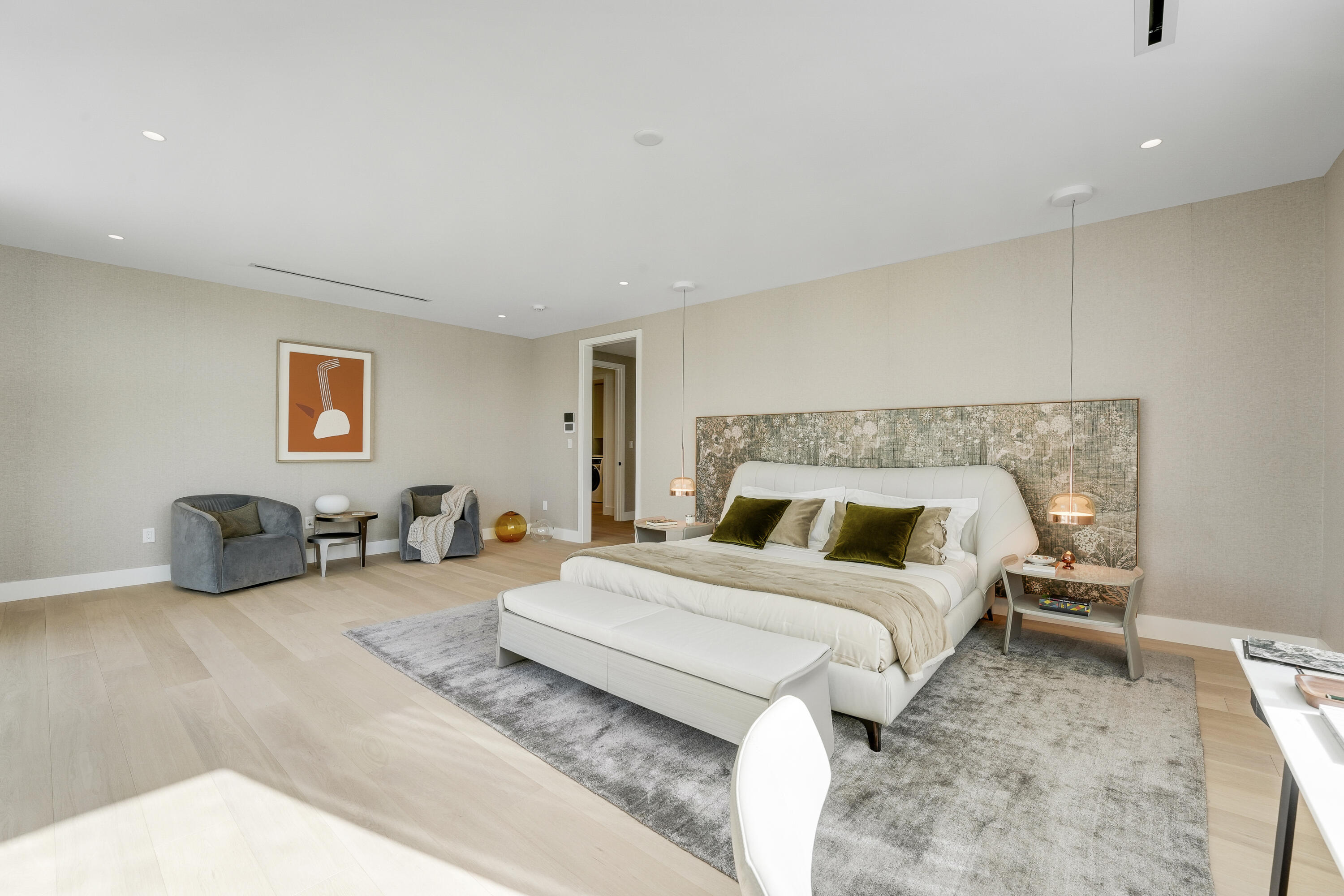 FARRELL ESTATES WELLINGTON - Residential