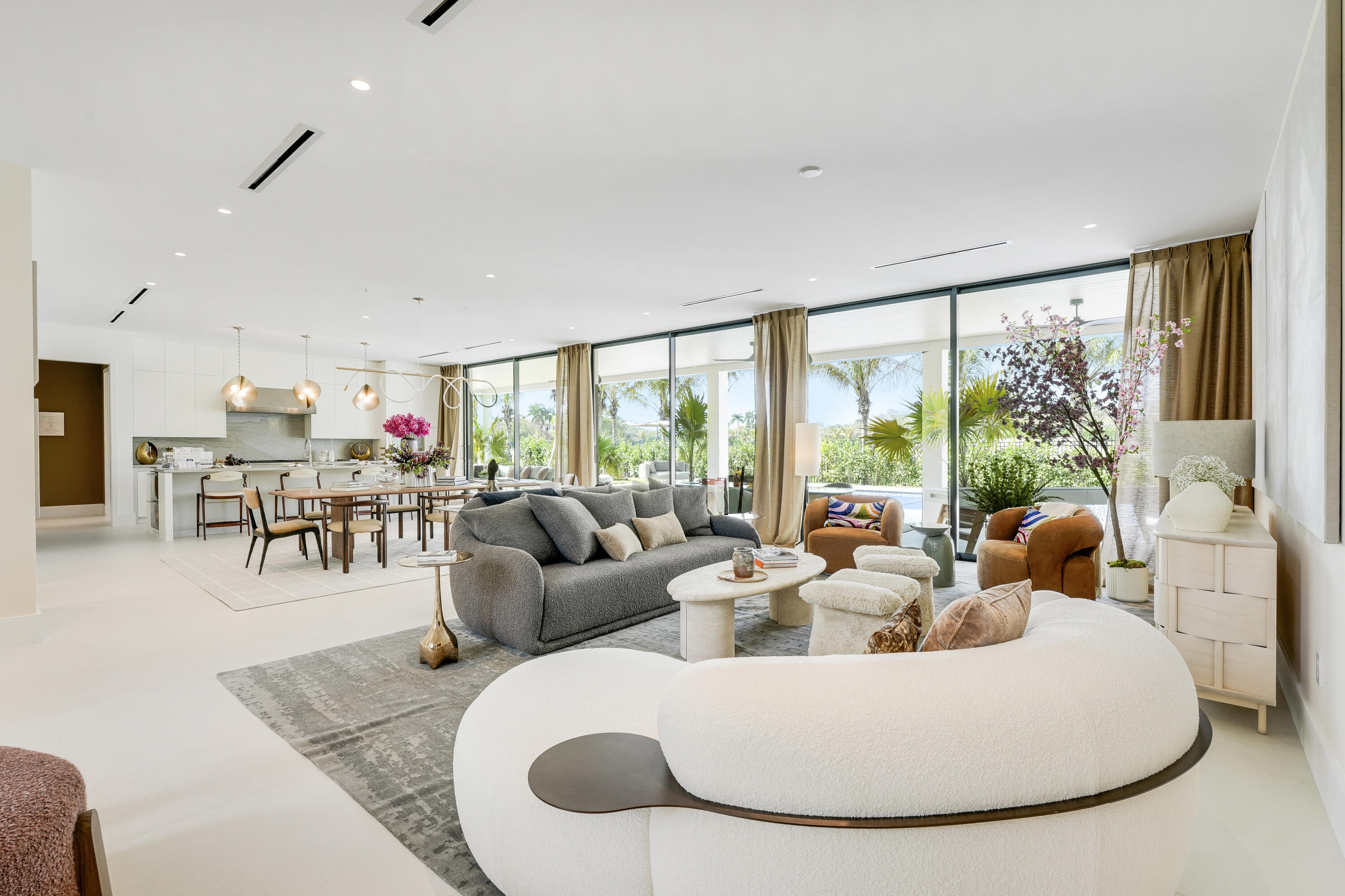 FARRELL ESTATES WELLINGTON - Residential