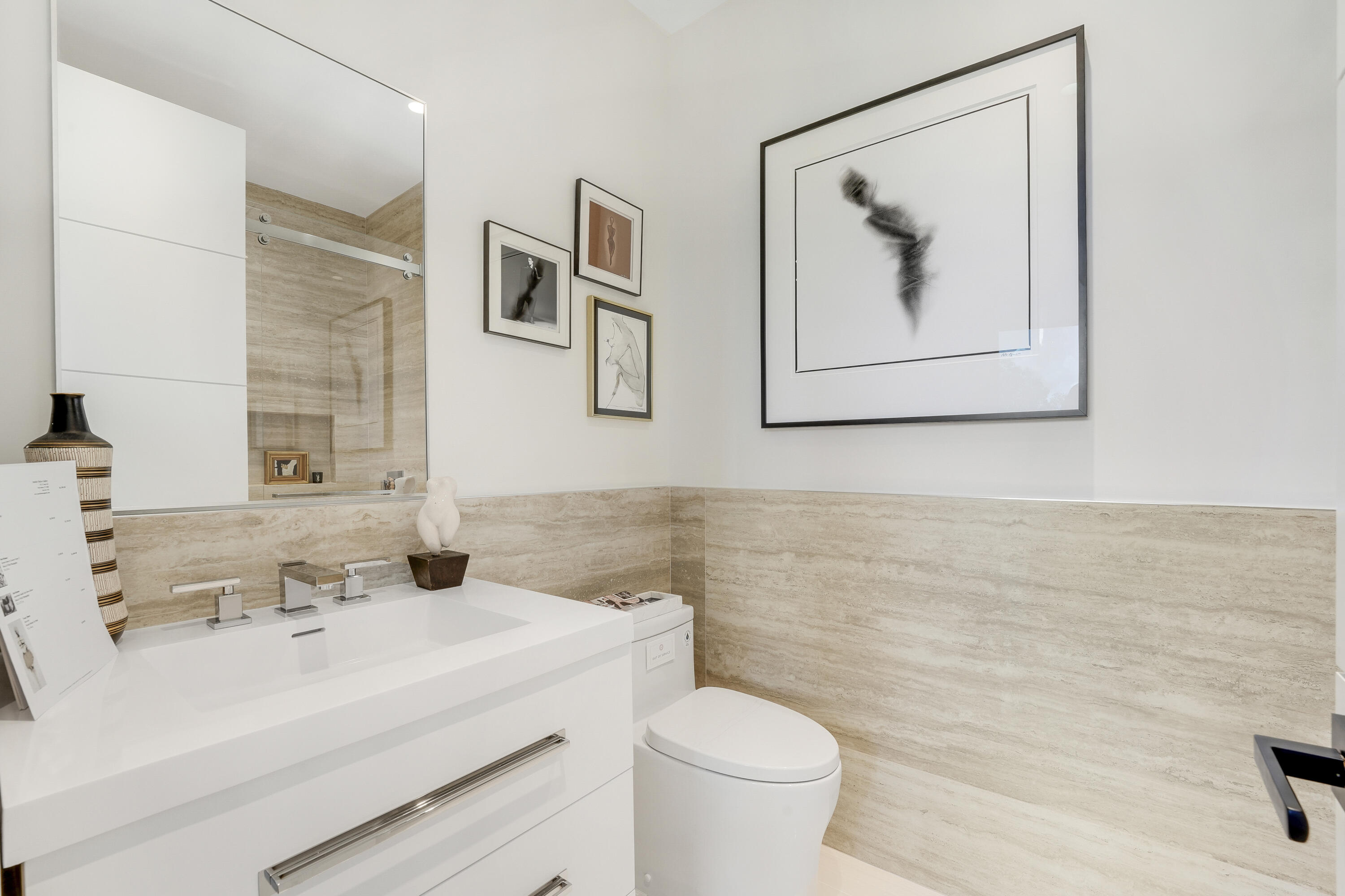 FARRELL ESTATES WELLINGTON - Residential