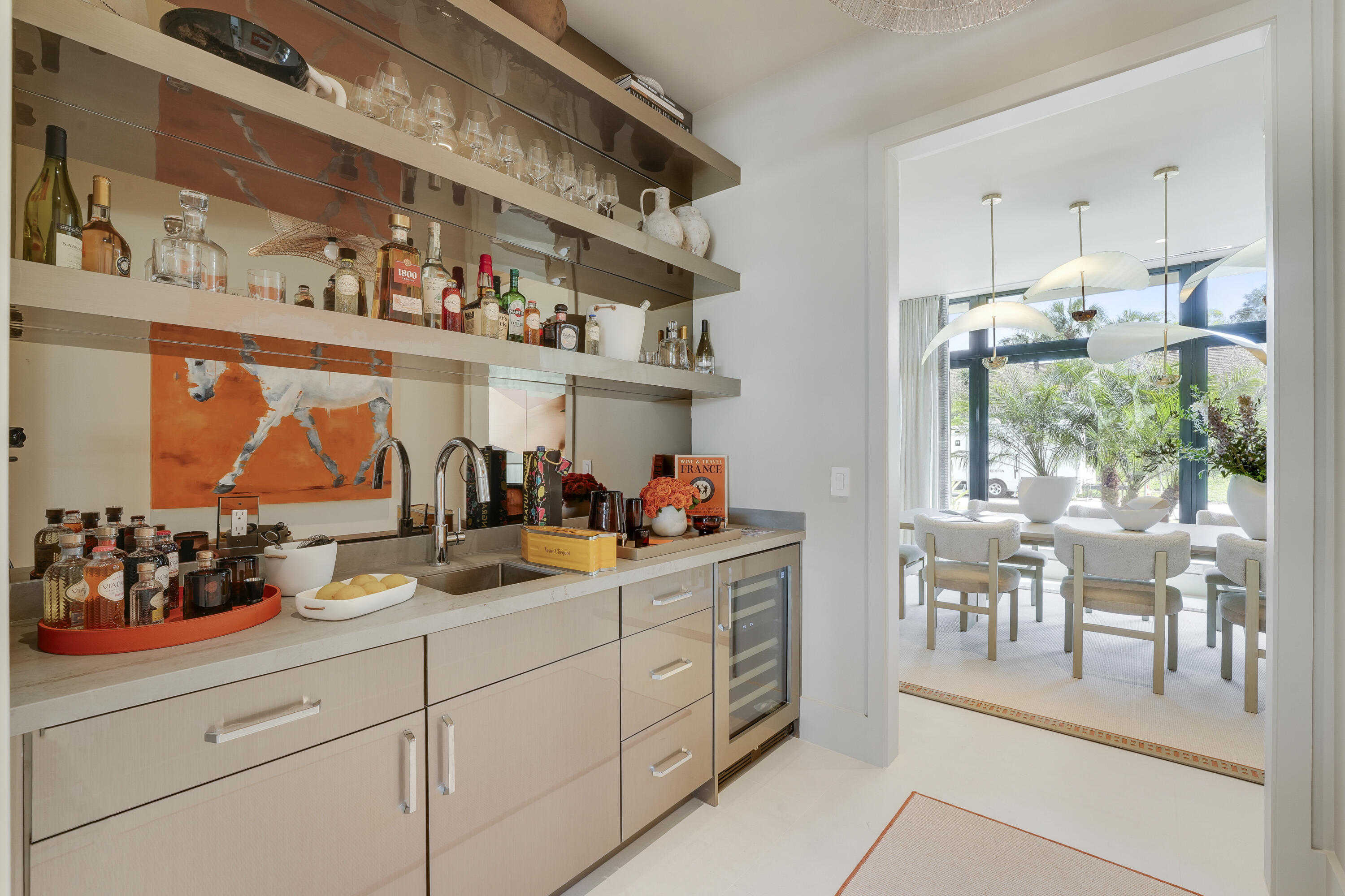 FARRELL ESTATES WELLINGTON - Residential